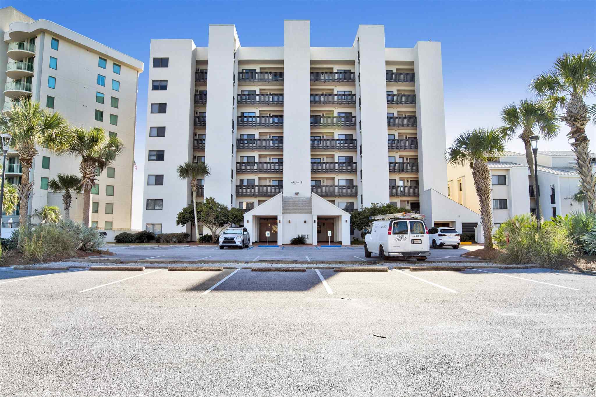 16787 Perdido Key Drive Pensacola FL 32507
