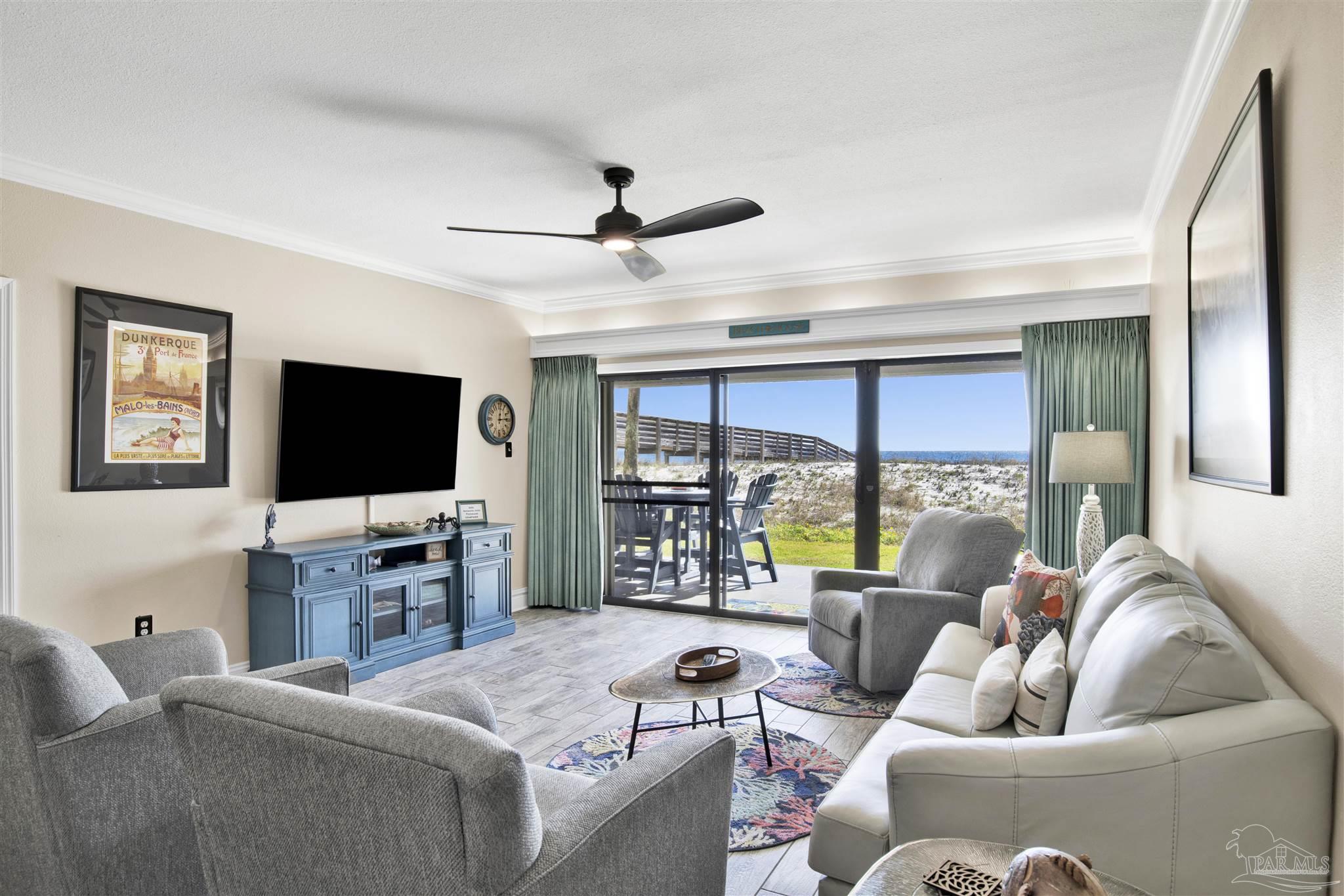 16787 Perdido Key Drive Pensacola FL 32507