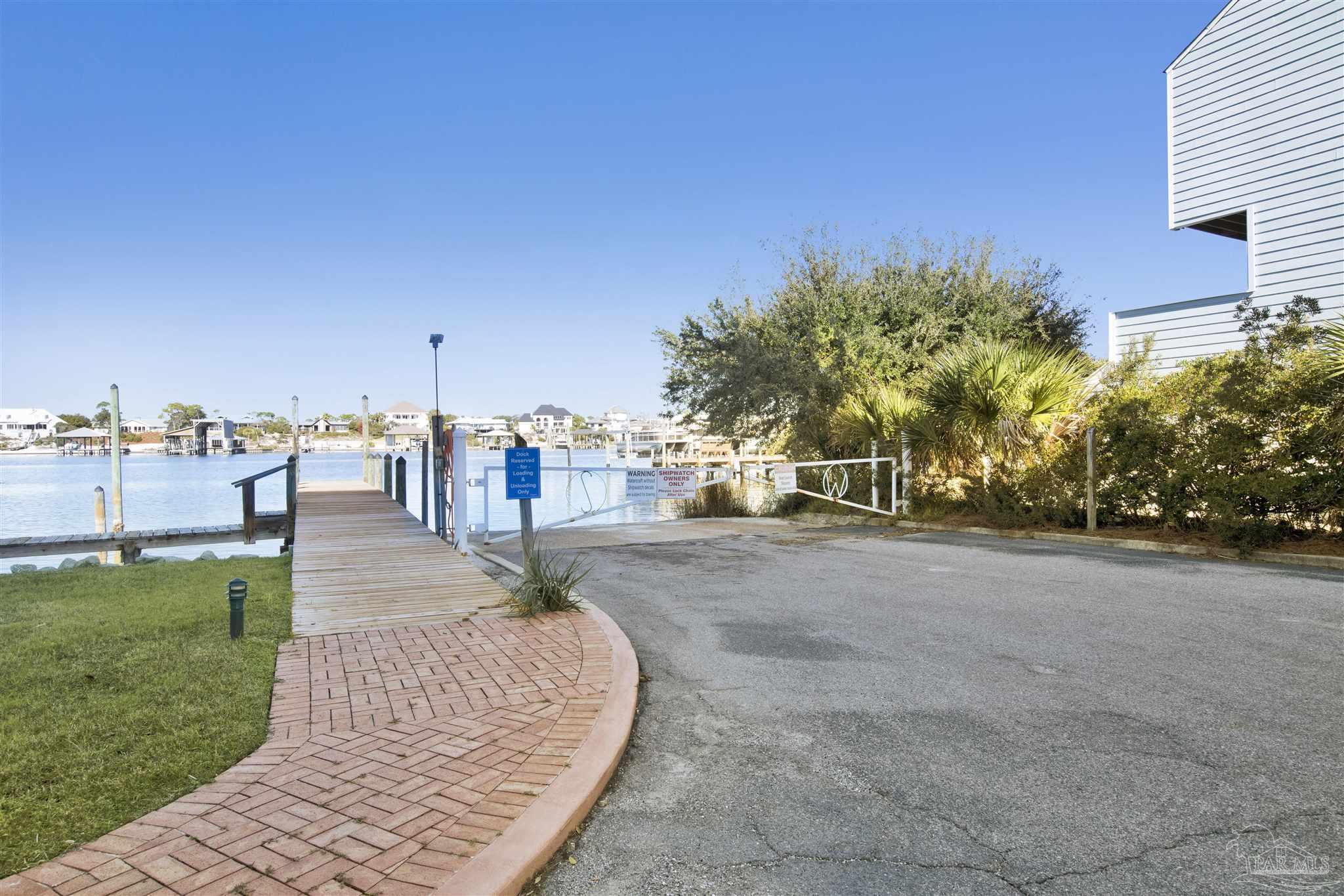 16787 Perdido Key Drive Pensacola FL 32507