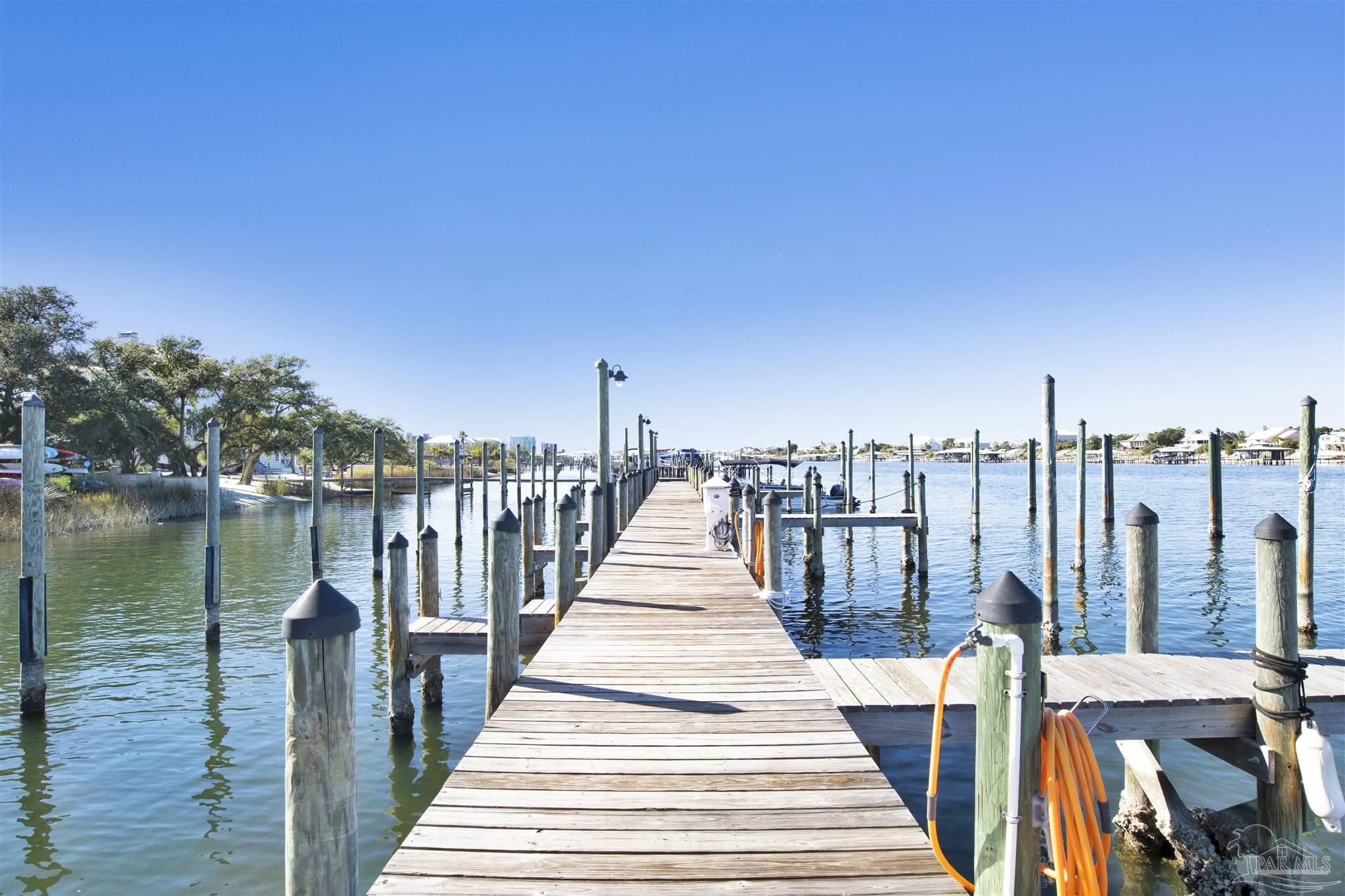 16787 Perdido Key Drive Pensacola FL 32507