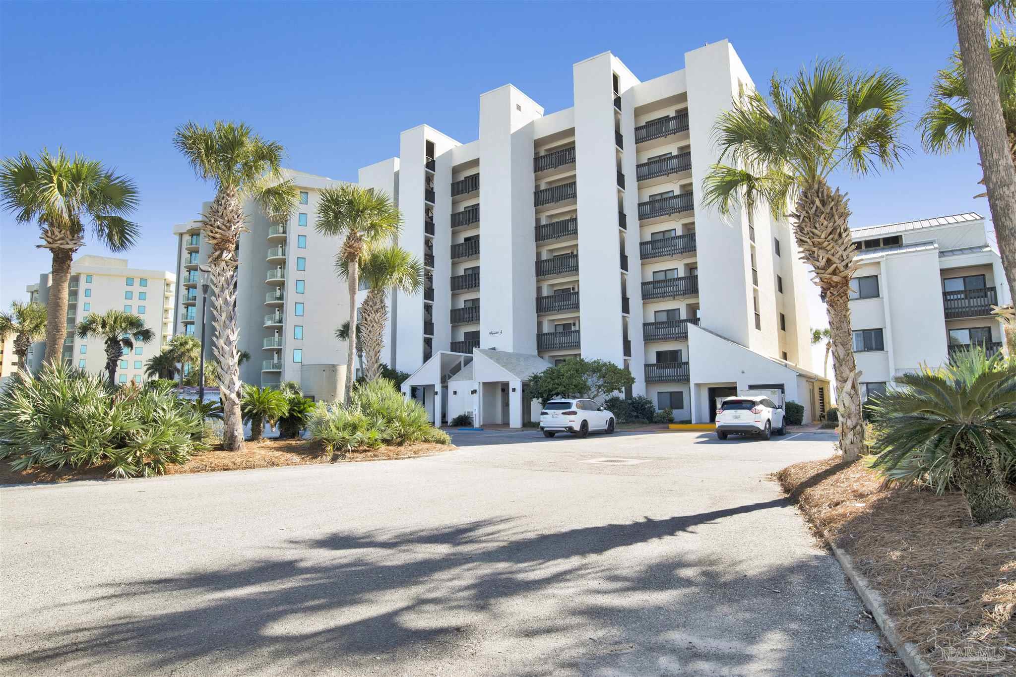 16787 Perdido Key Drive Pensacola FL 32507