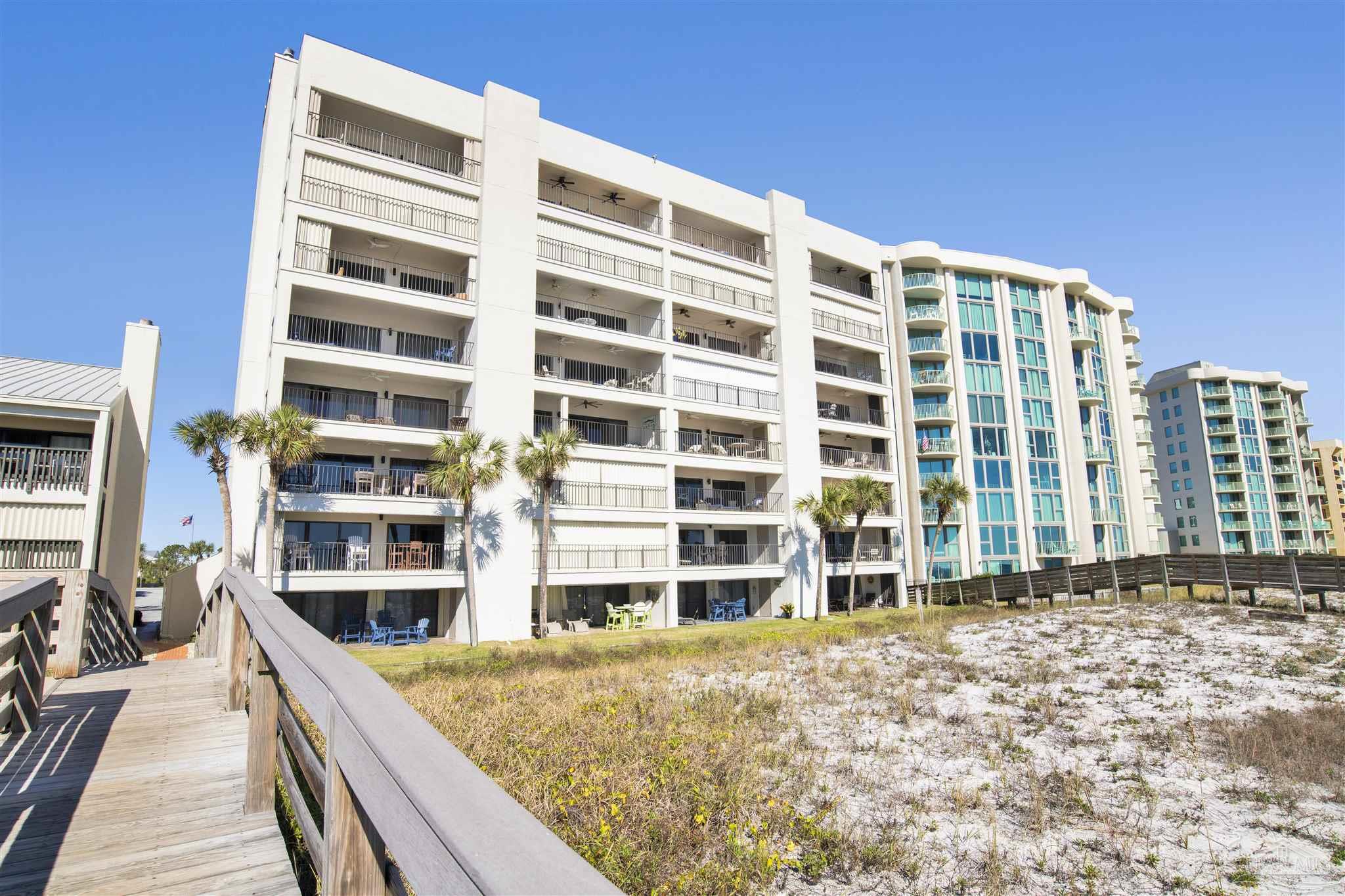 16787 Perdido Key Drive Pensacola FL 32507