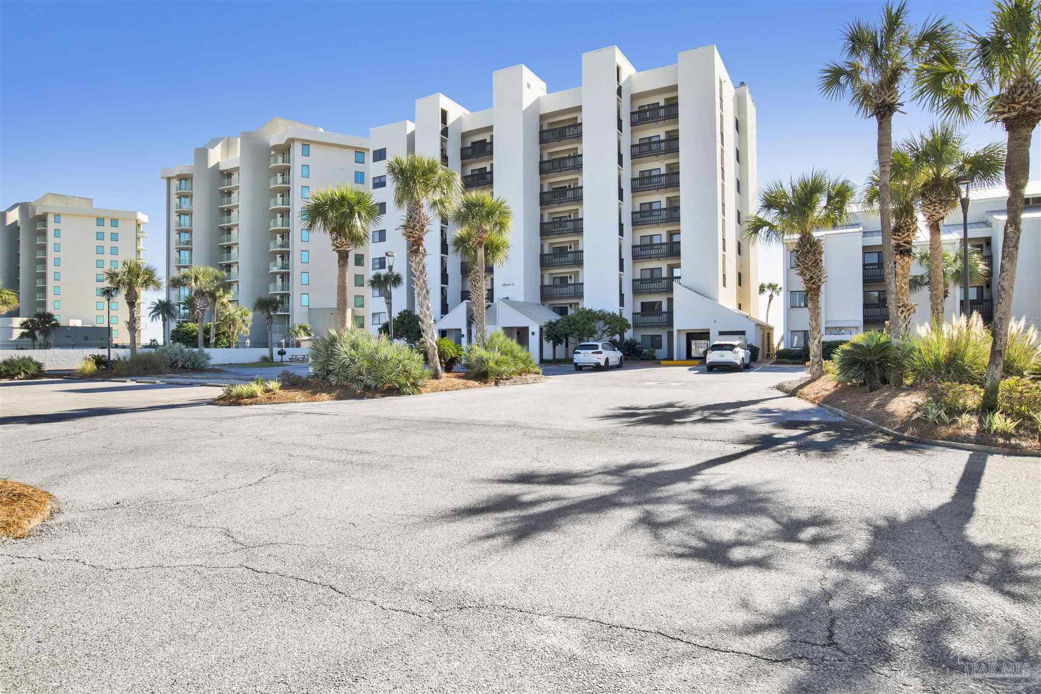 16787 Perdido Key Drive Pensacola FL 32507