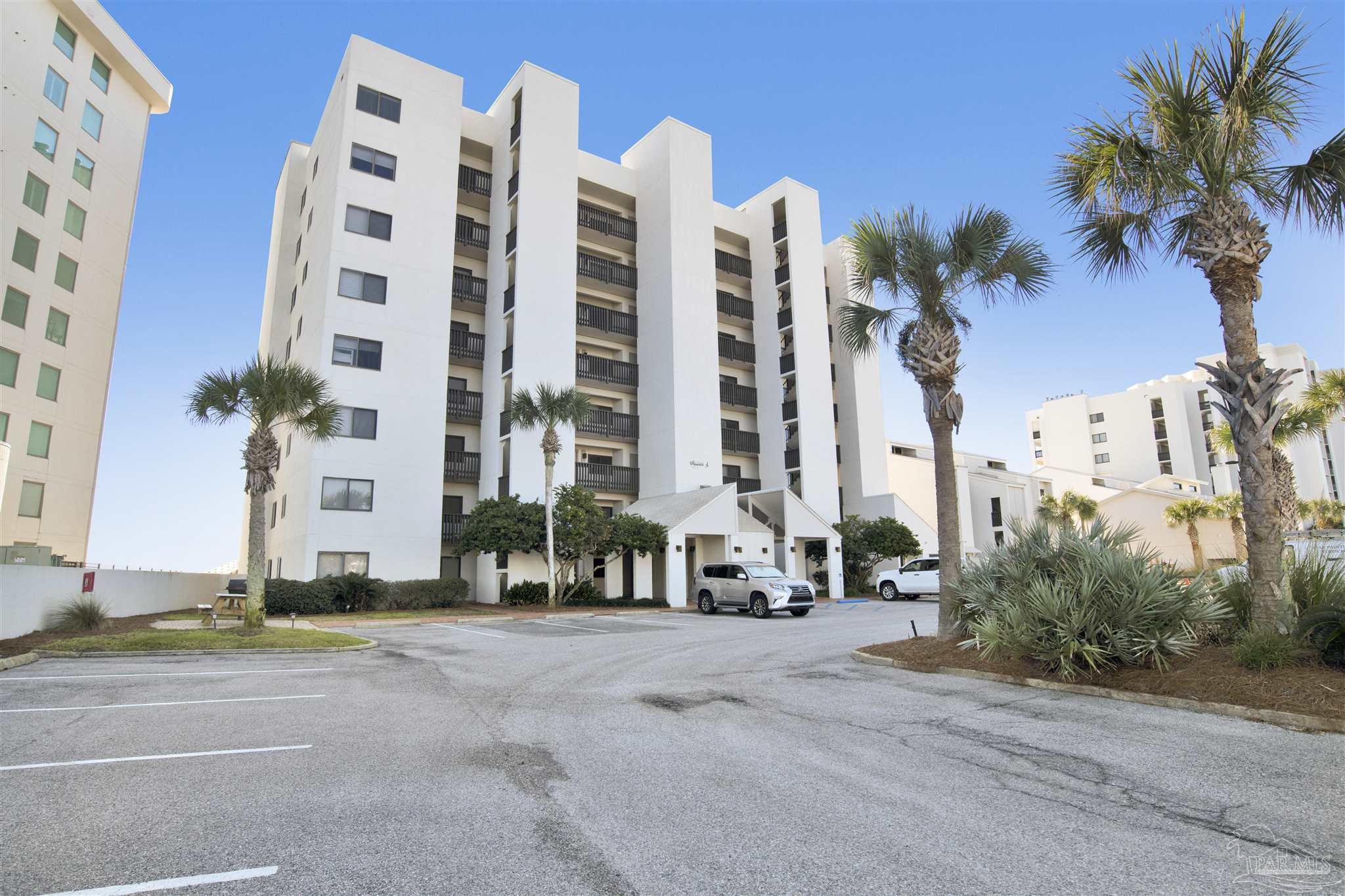 16787 Perdido Key Drive Pensacola FL 32507