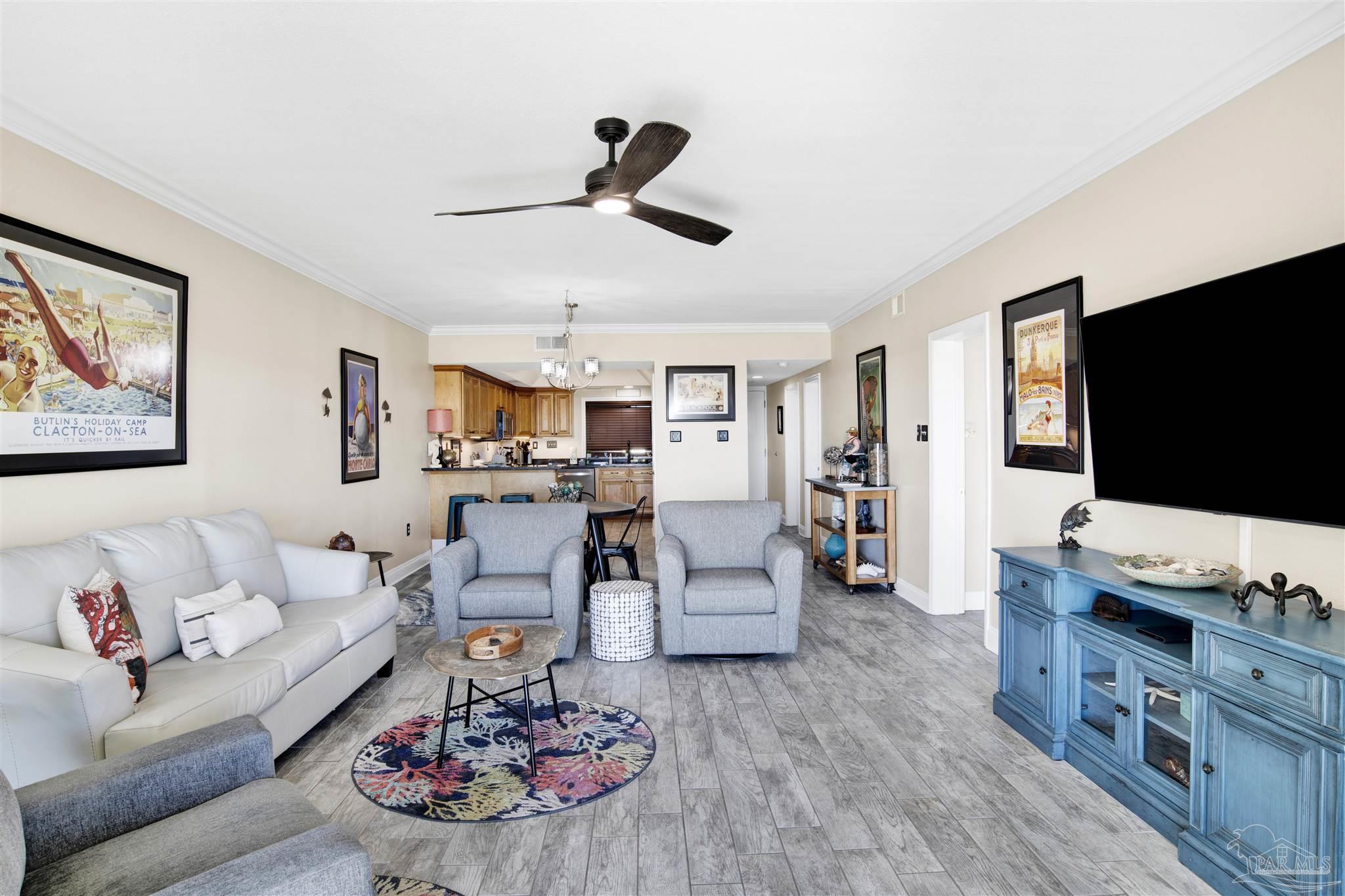 16787 Perdido Key Drive Pensacola FL 32507