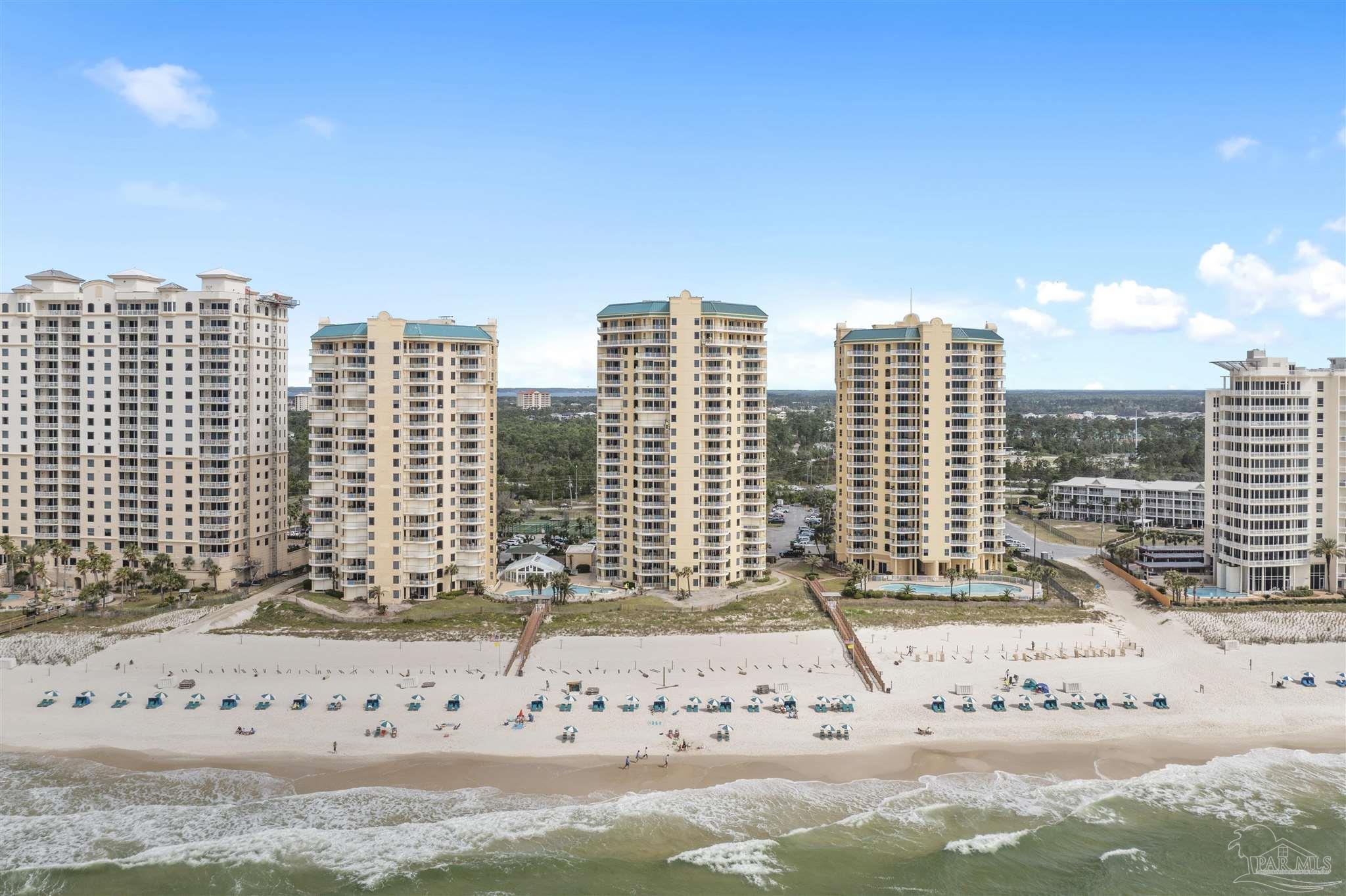 13599 Perdido Key Drive Perdido Key FL 32507