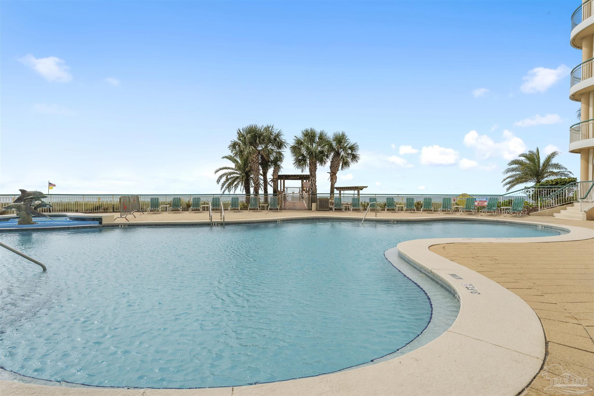 13599 Perdido Key Drive Perdido Key FL 32507