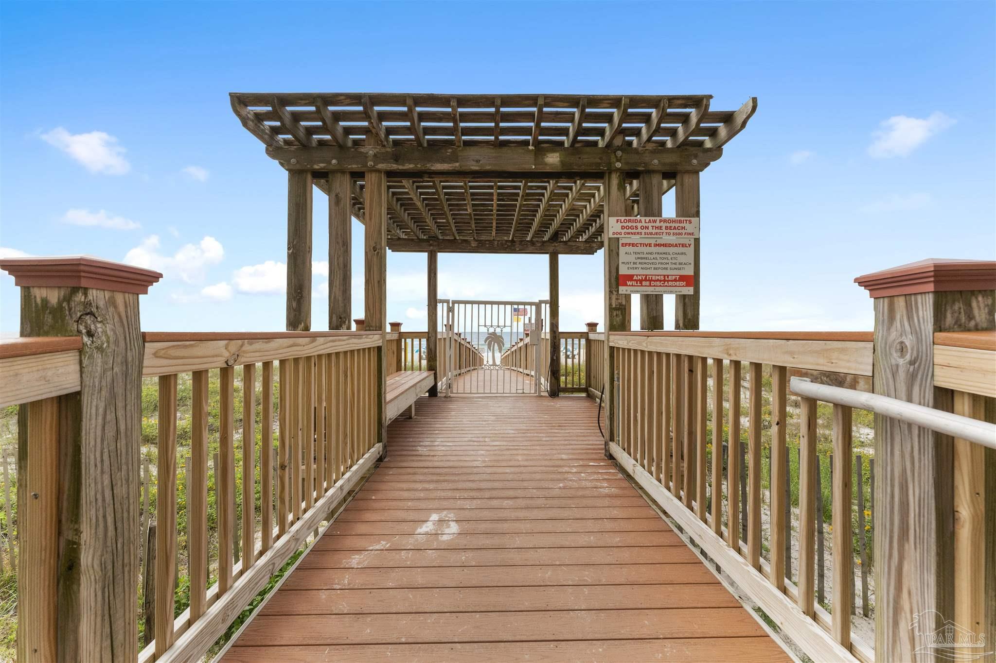 13599 Perdido Key Drive Perdido Key FL 32507