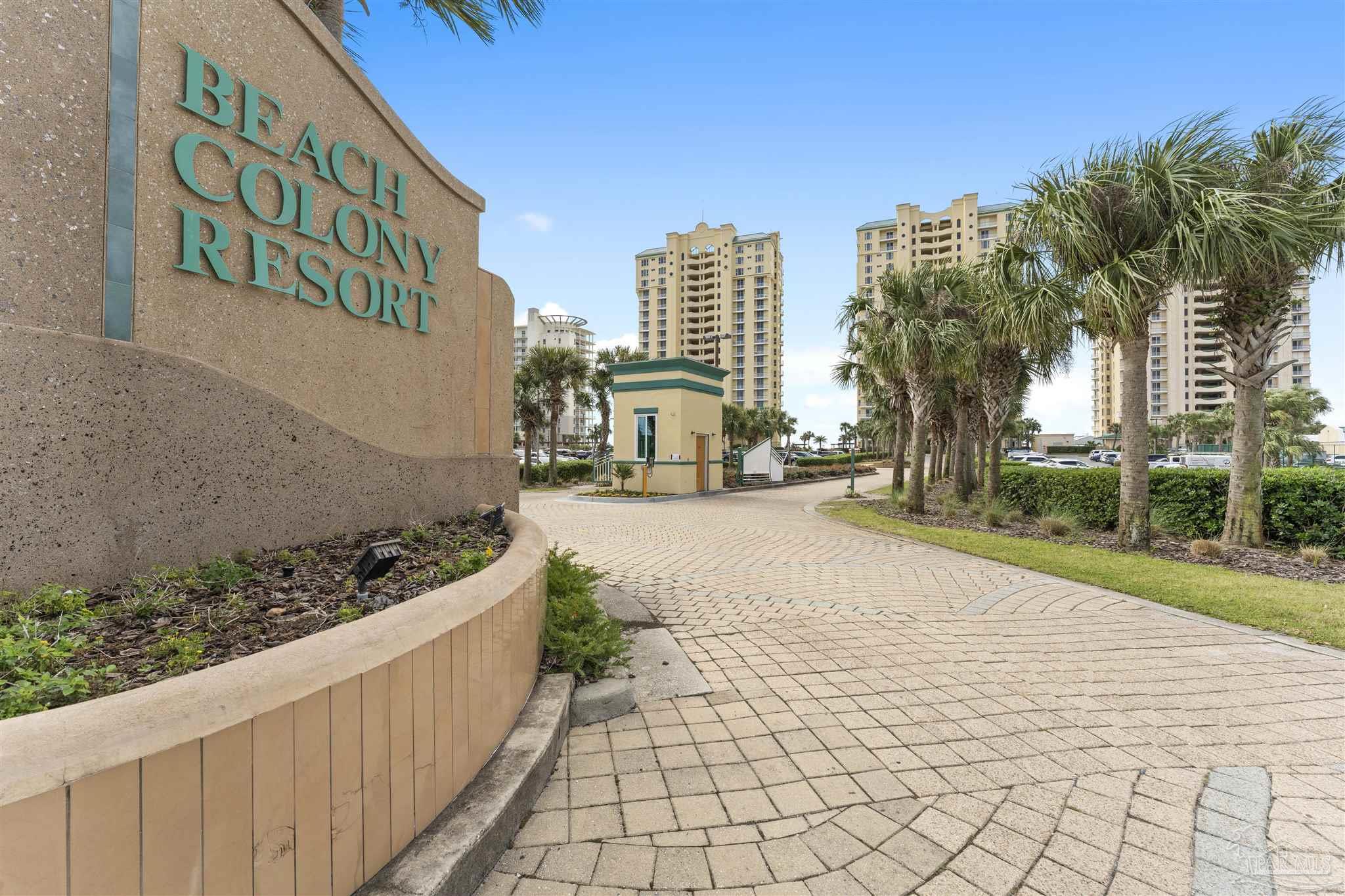 13599 Perdido Key Drive Perdido Key FL 32507