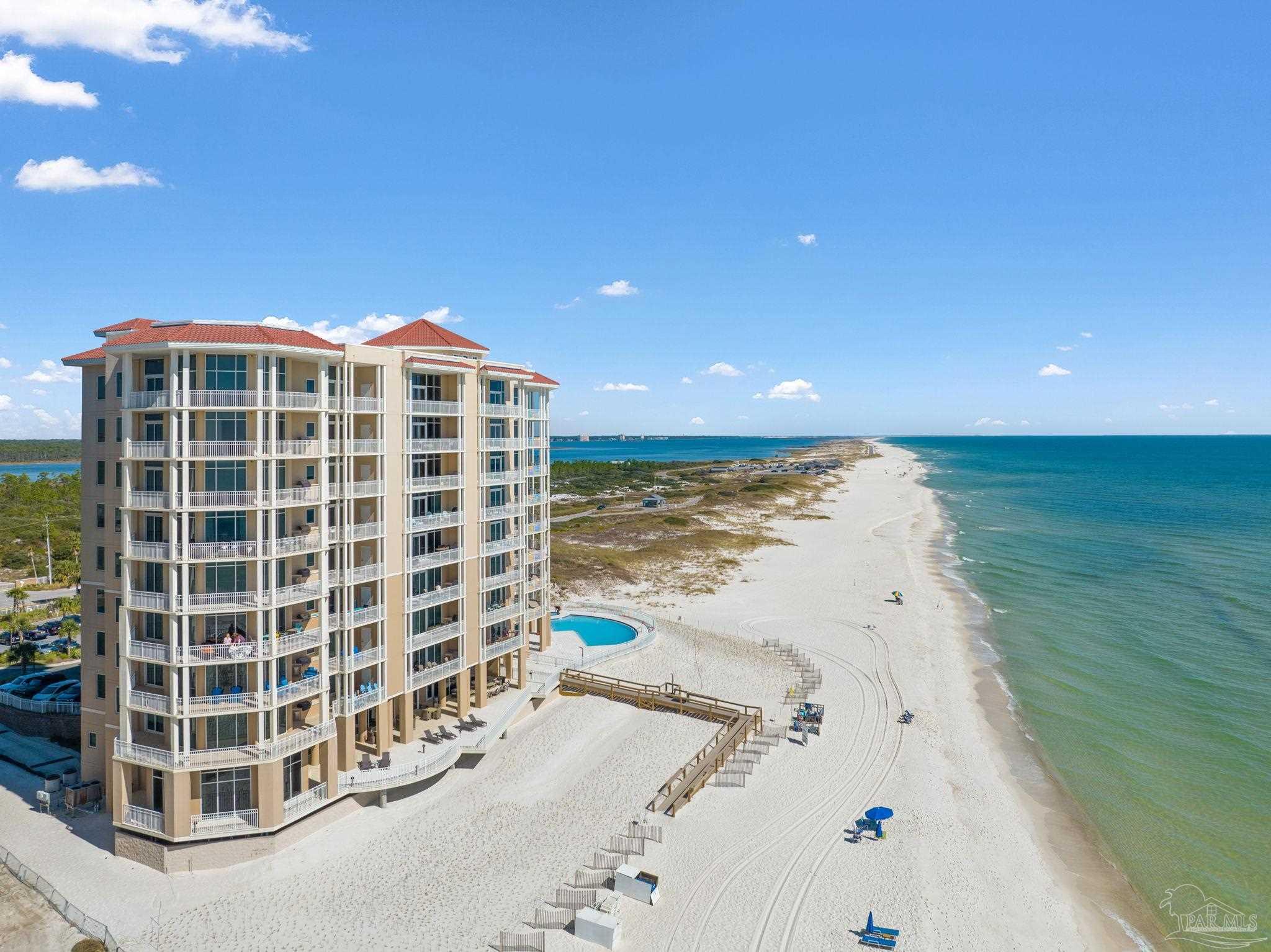 13333 Johnson Beach Rd # 703 Perdido Key FL 32507