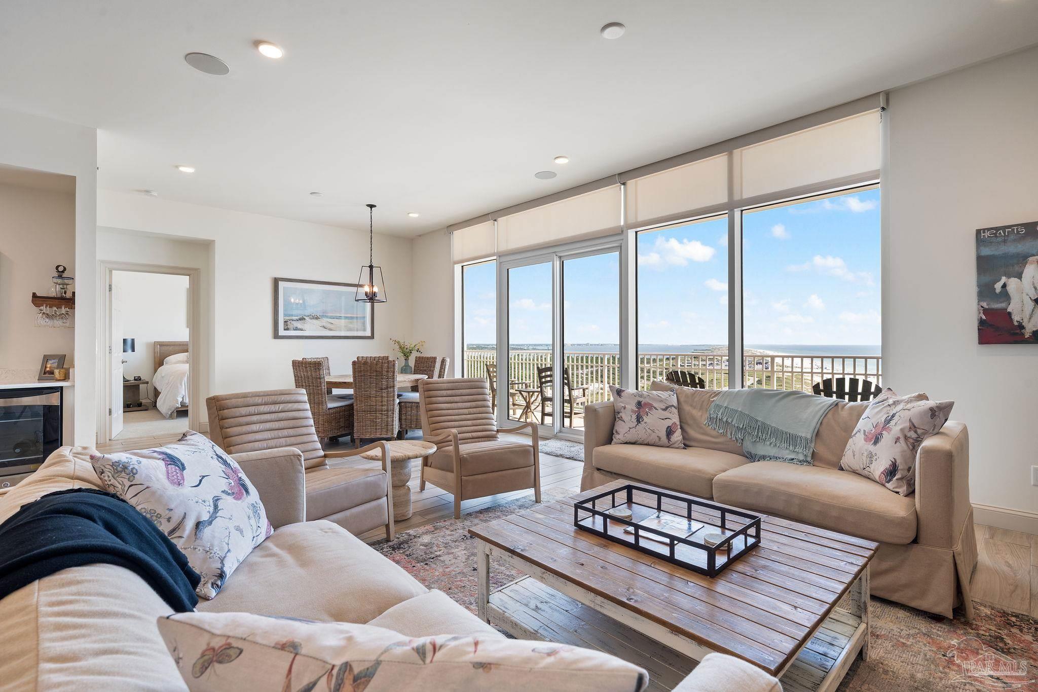 13333 Johnson Beach Rd # 703 Perdido Key FL 32507