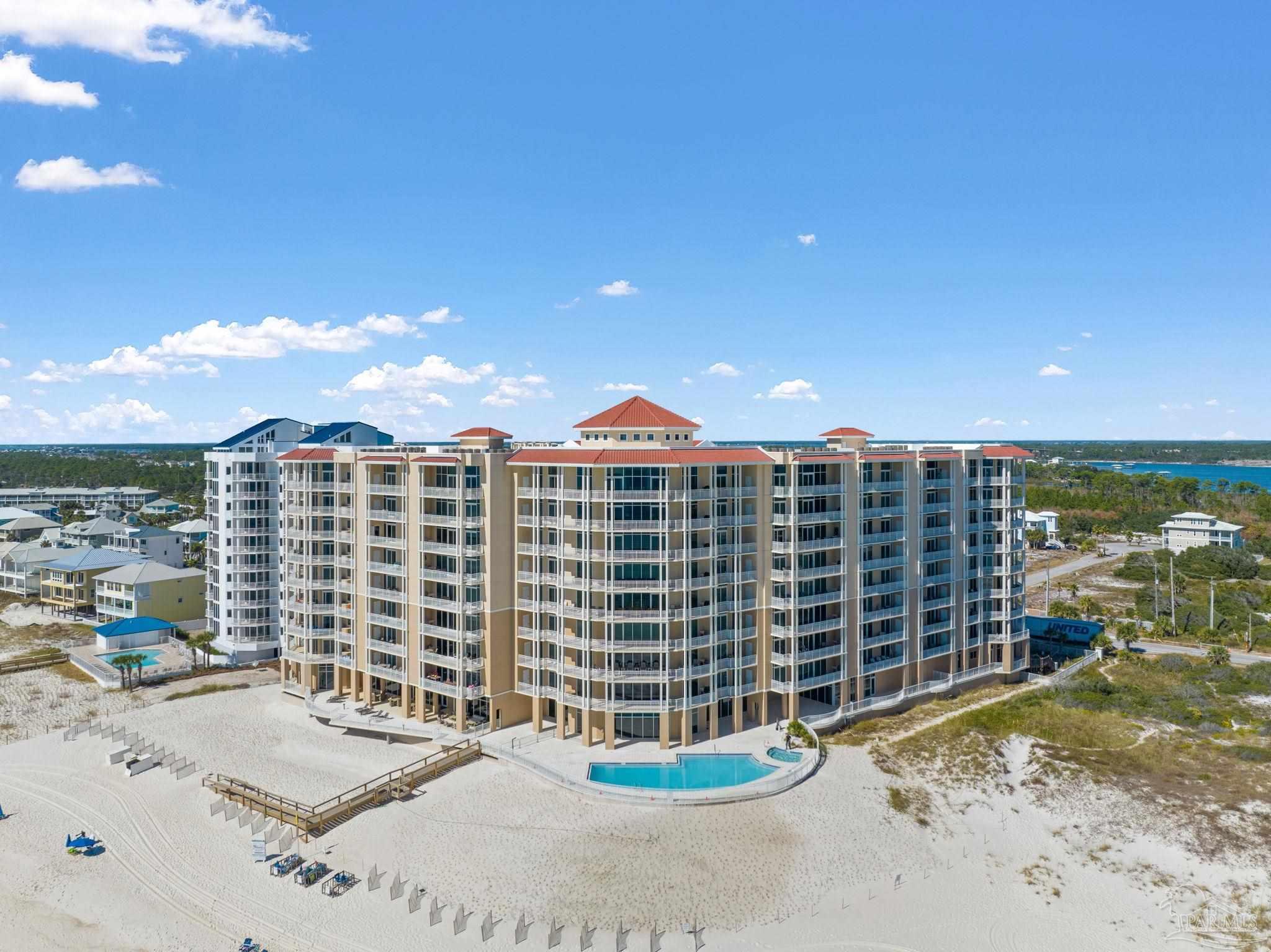 13333 Johnson Beach Rd # 703 Perdido Key FL 32507