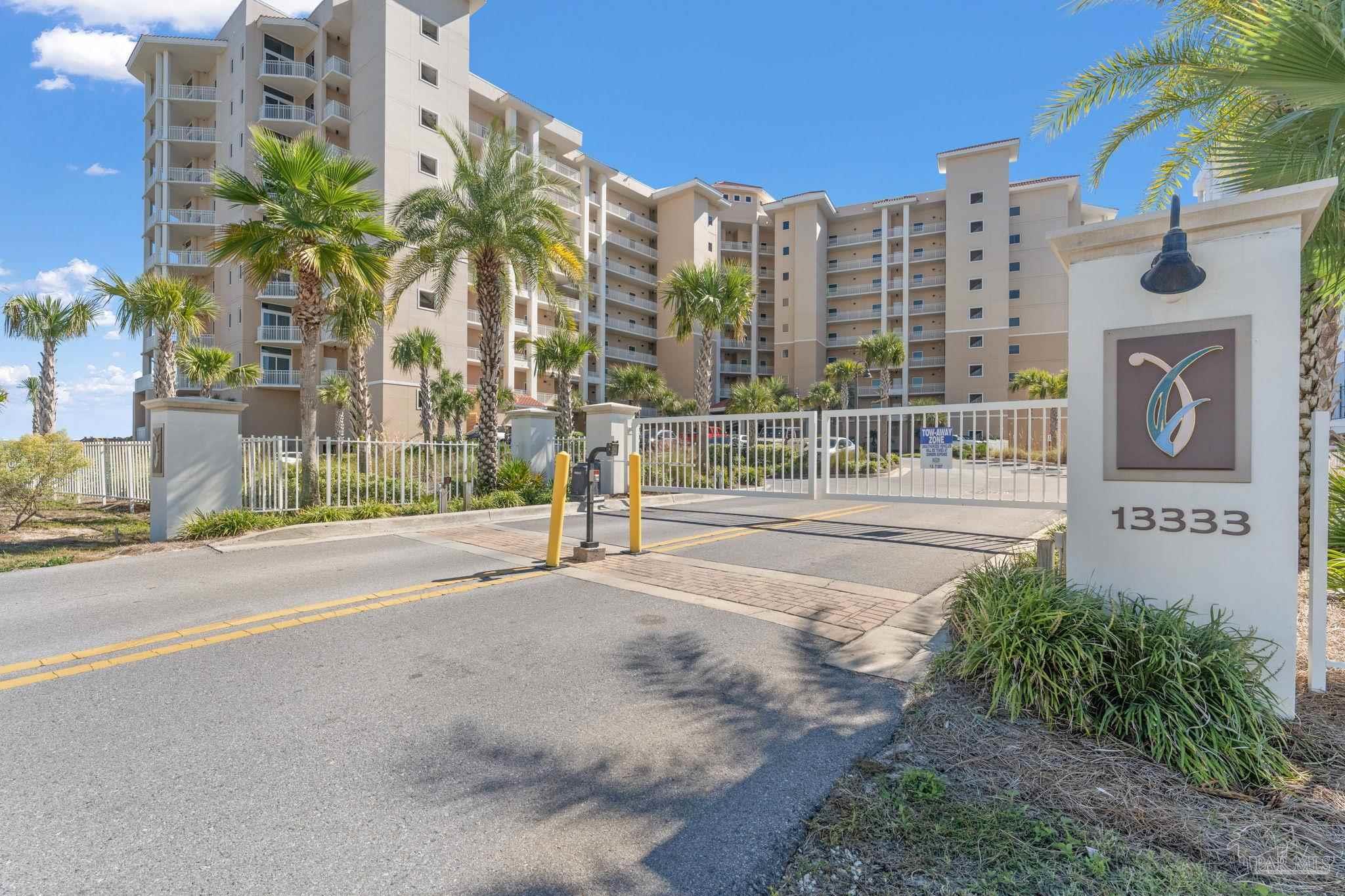 13333 Johnson Beach Rd # 703 Perdido Key FL 32507