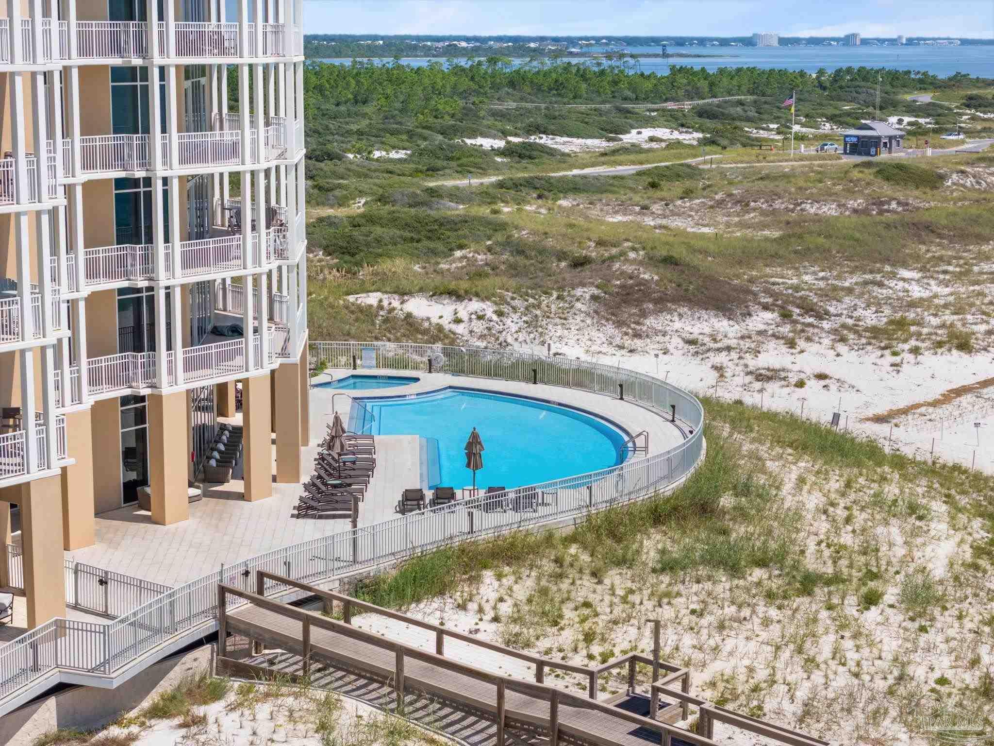 13333 Johnson Beach Rd # 703 Perdido Key FL 32507