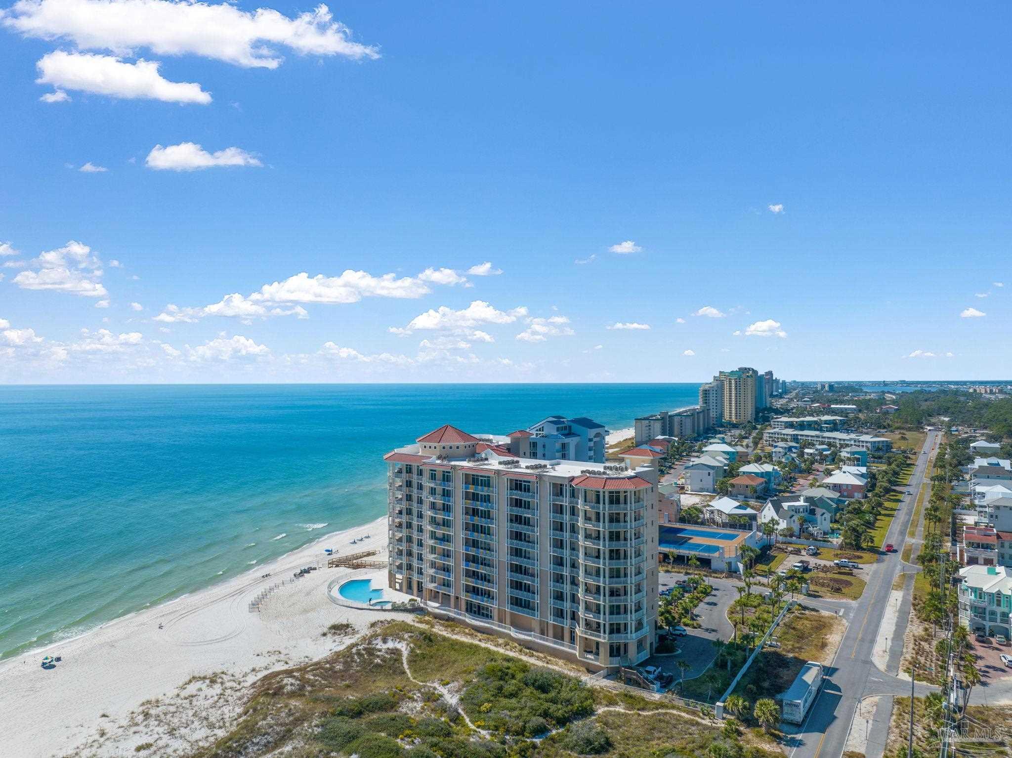 13333 Johnson Beach Rd # 703 Perdido Key FL 32507