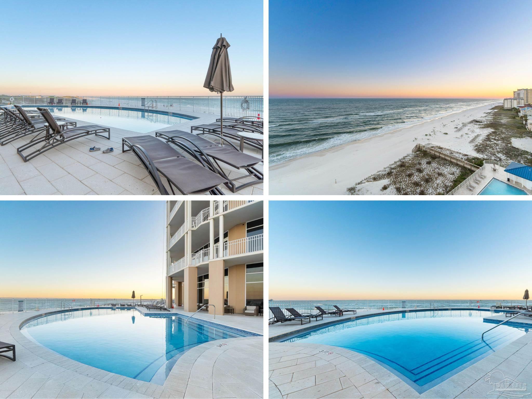 13333 Johnson Beach Rd # 703 Perdido Key FL 32507
