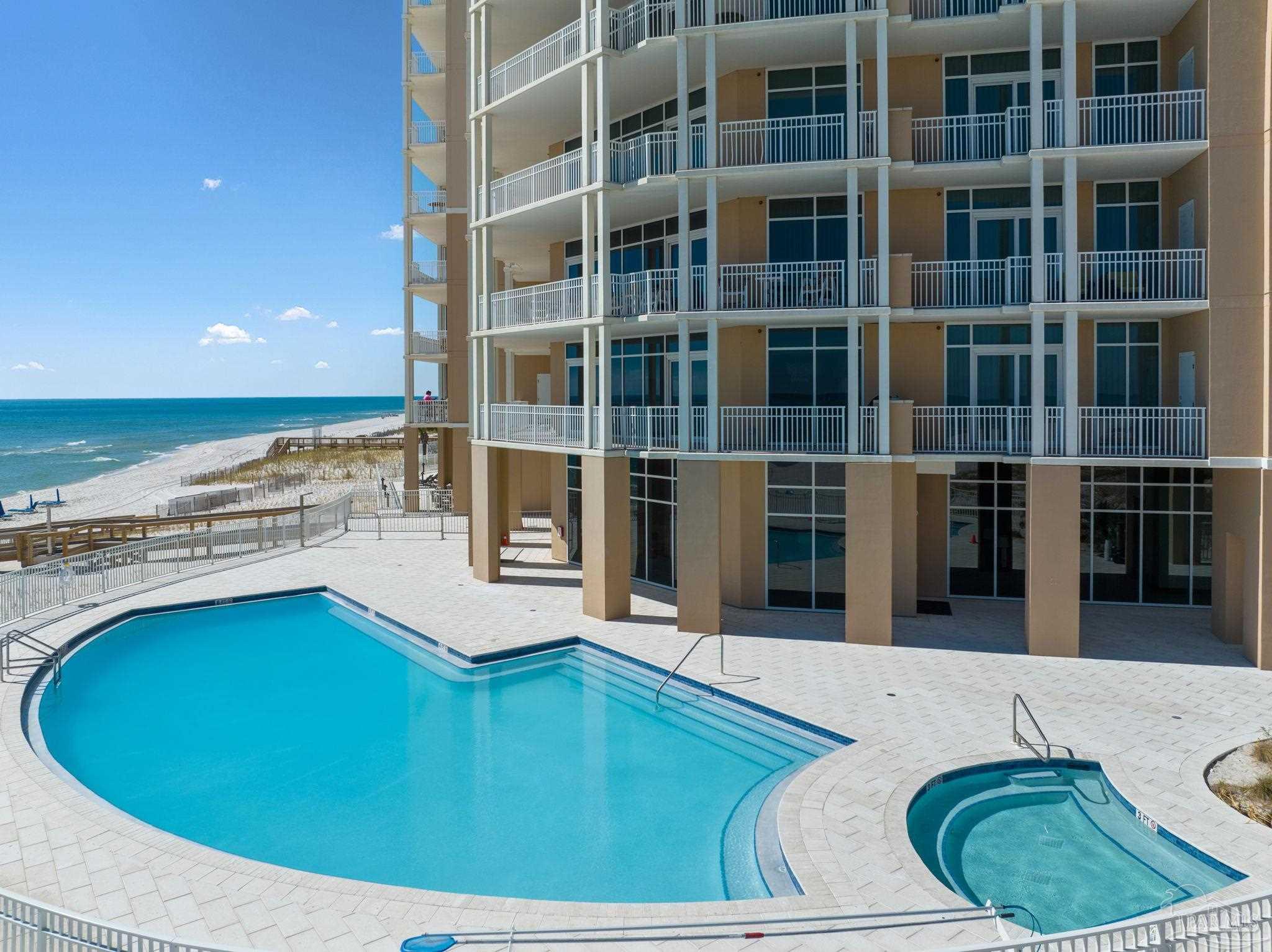 13333 Johnson Beach Rd # 703 Perdido Key FL 32507