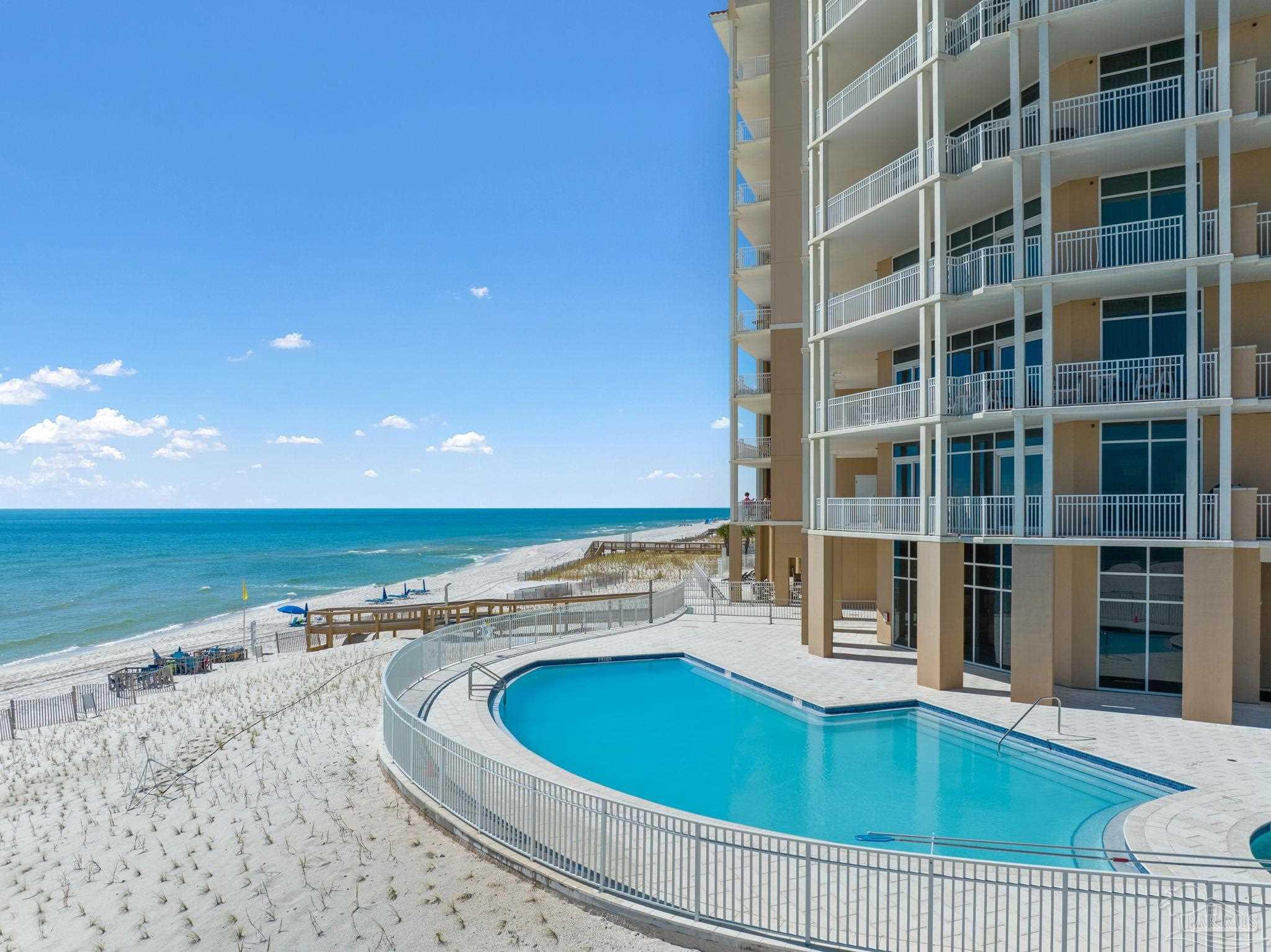 13333 Johnson Beach Rd # 703 Perdido Key FL 32507