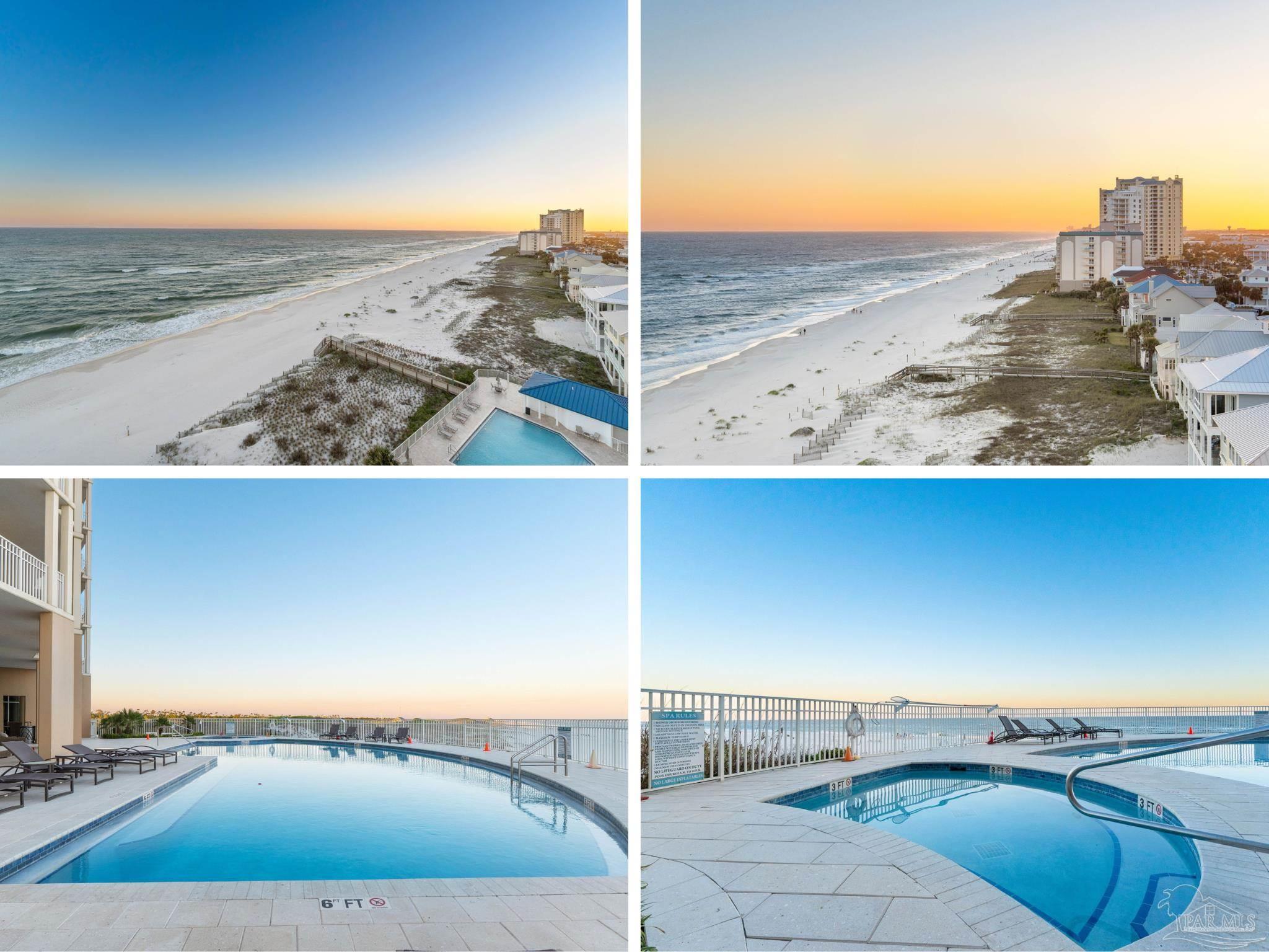 13333 Johnson Beach Rd # 703 Perdido Key FL 32507