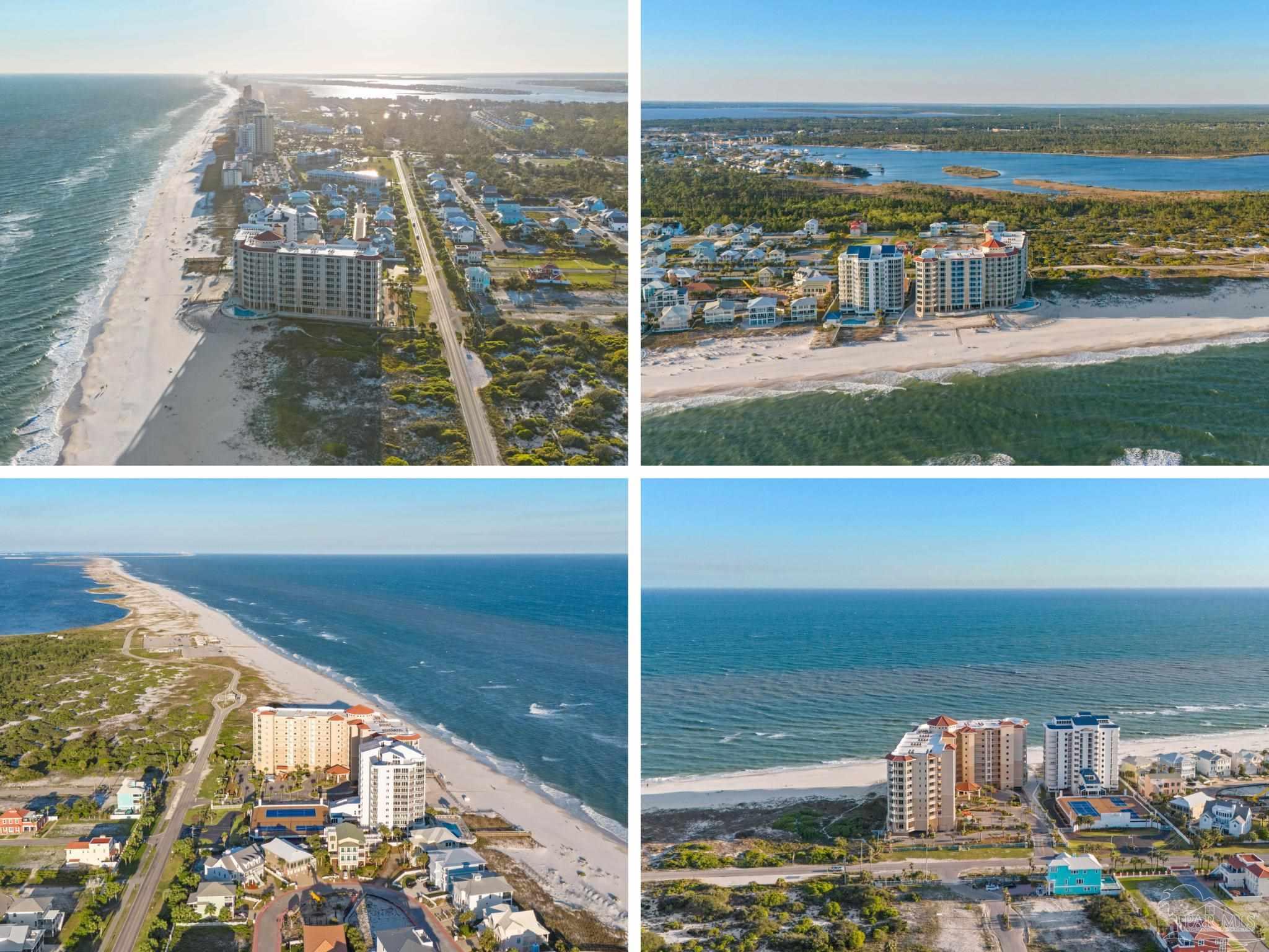 13333 Johnson Beach Rd # 703 Perdido Key FL 32507