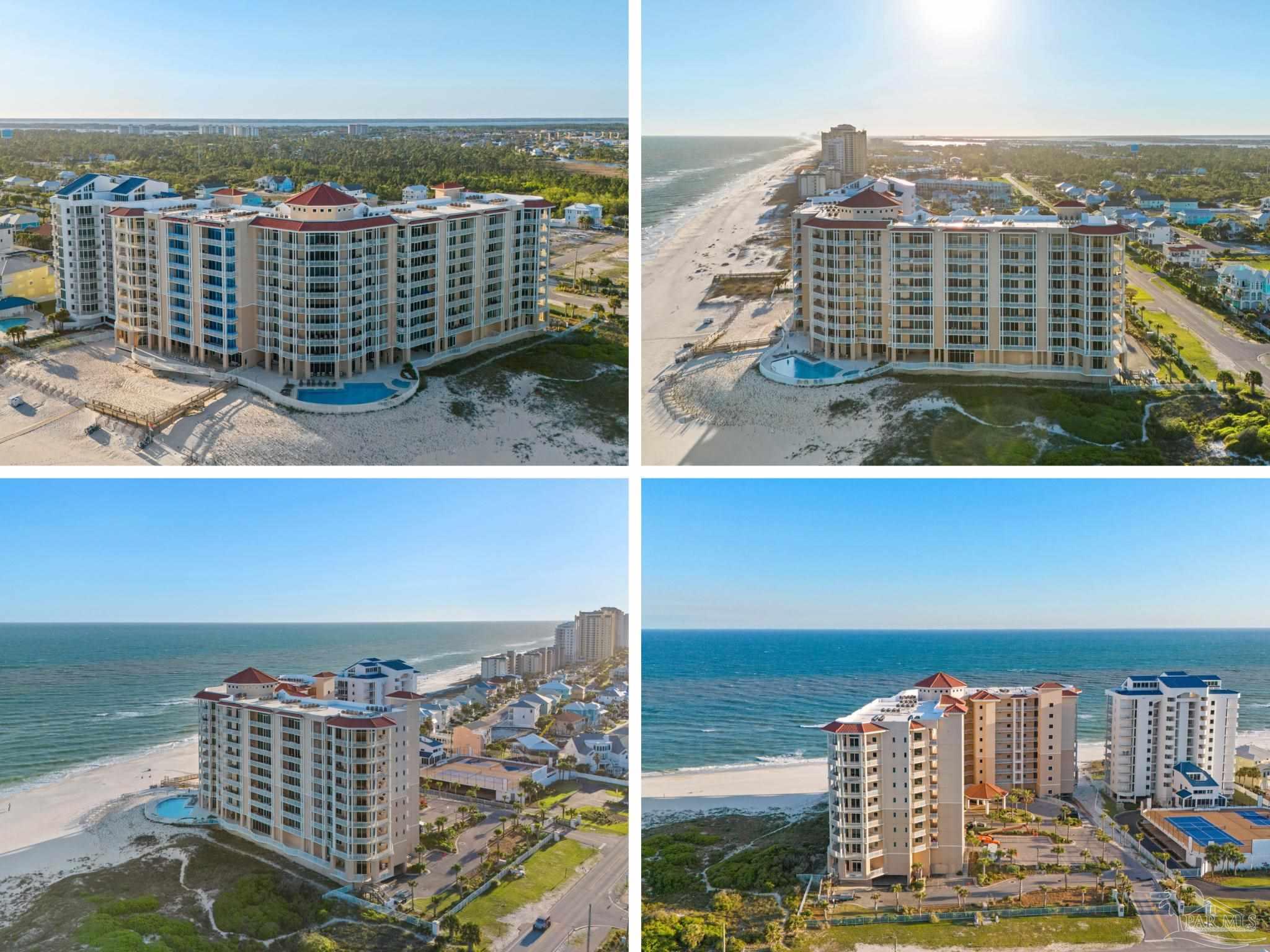 13333 Johnson Beach Rd # 703 Perdido Key FL 32507