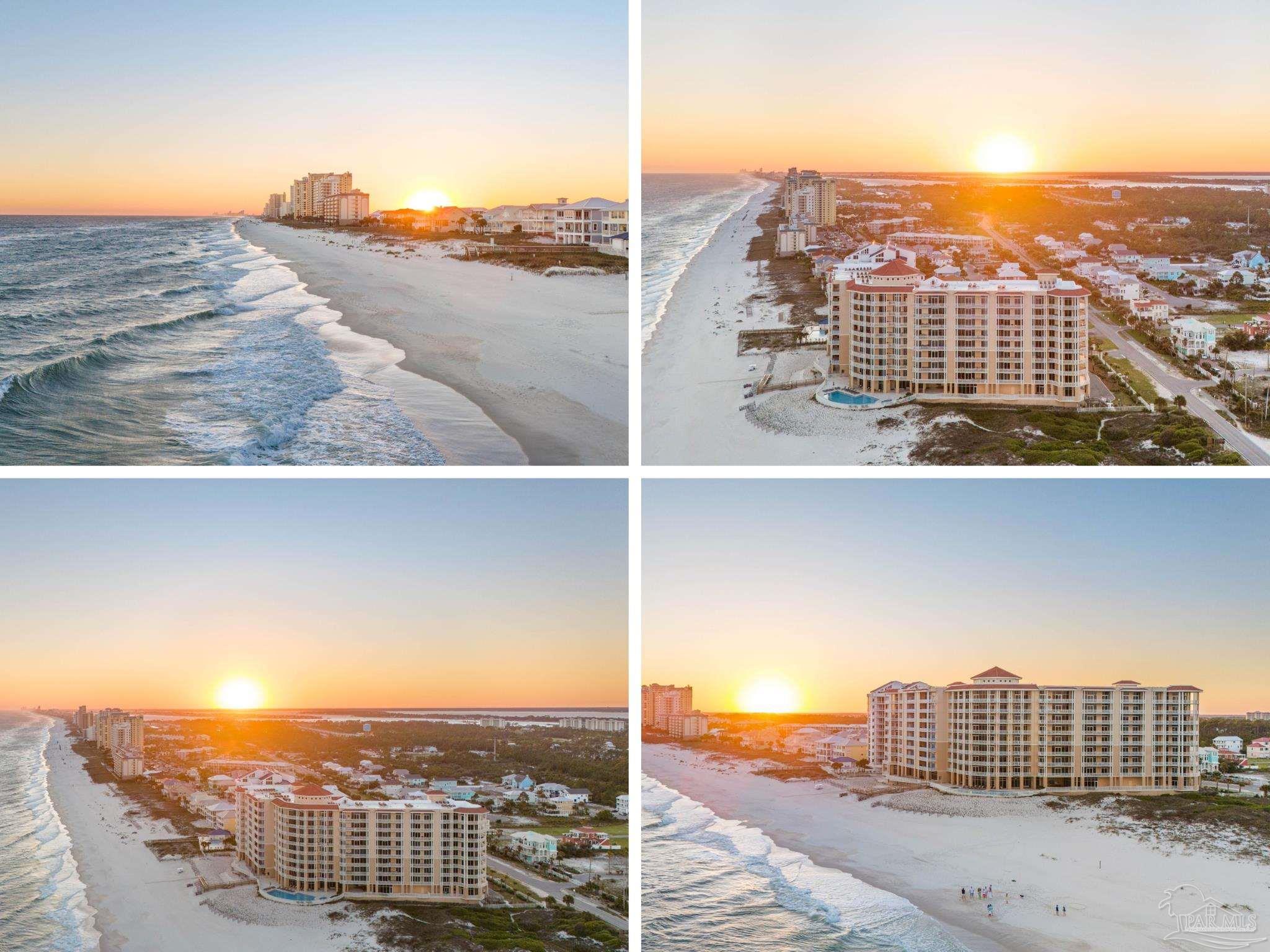 13333 Johnson Beach Rd # 703 Perdido Key FL 32507
