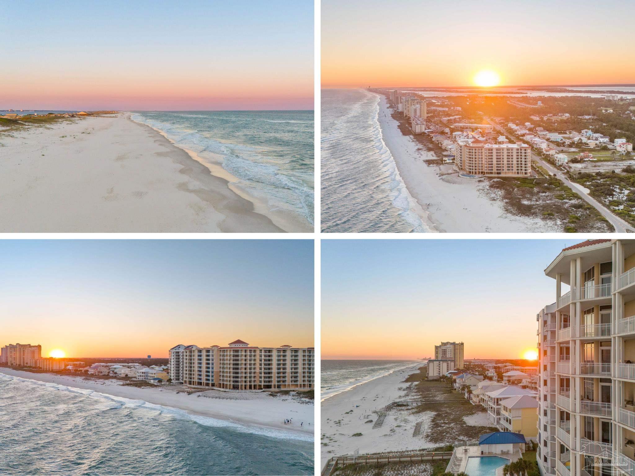 13333 Johnson Beach Rd # 703 Perdido Key FL 32507