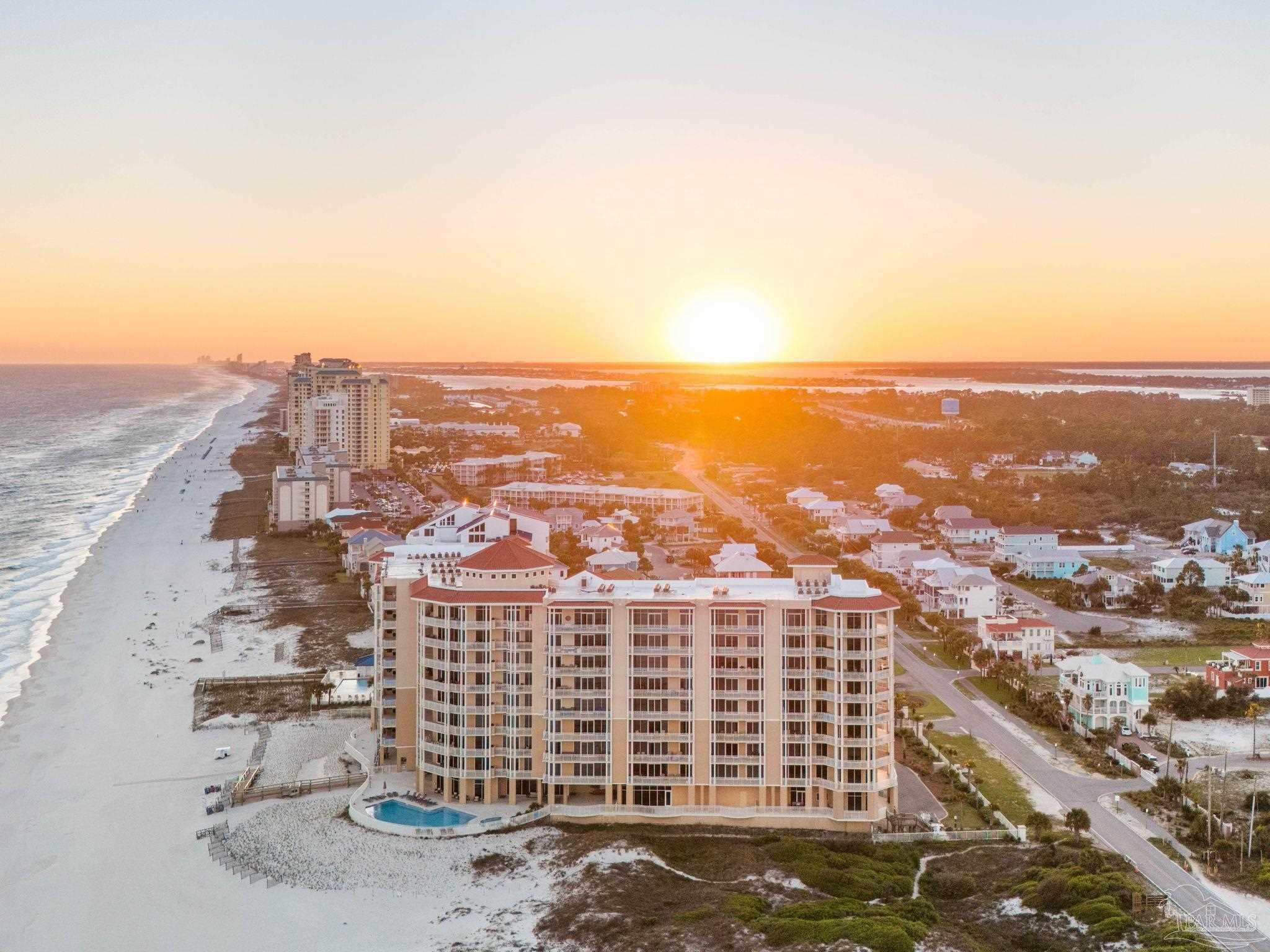 13333 Johnson Beach Rd # 703 Perdido Key FL 32507