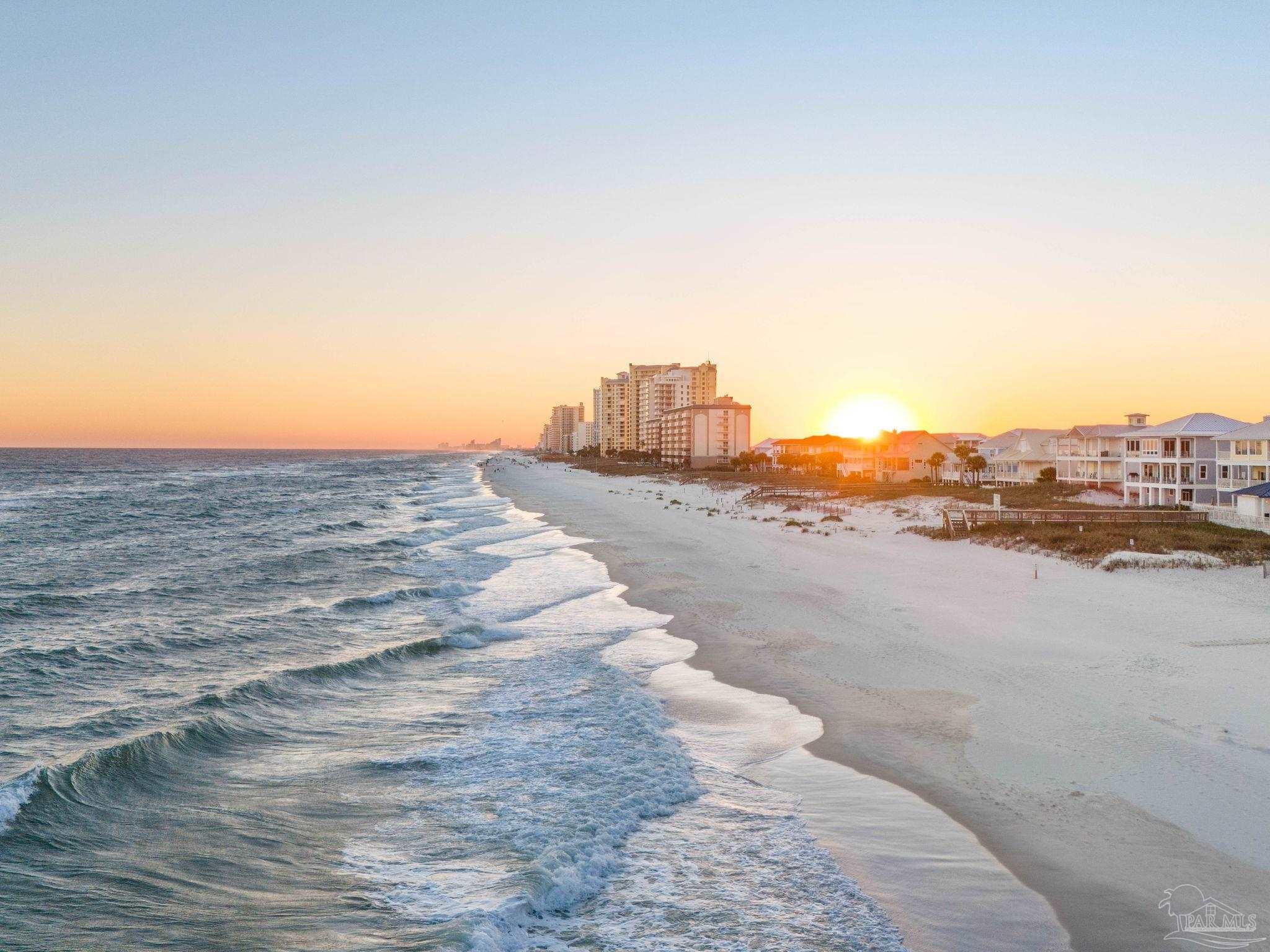 13333 Johnson Beach Rd # 703 Perdido Key FL 32507