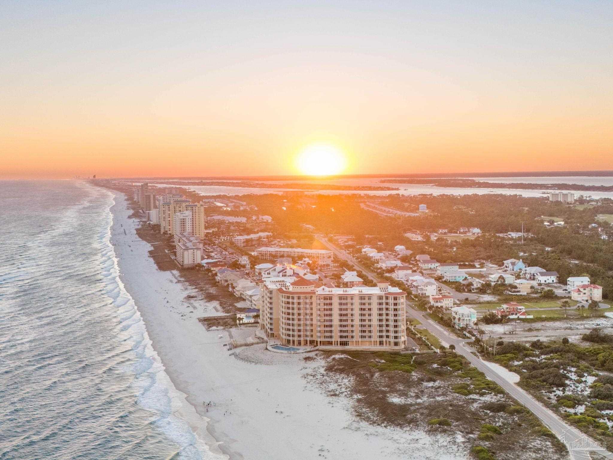 13333 Johnson Beach Rd # 703 Perdido Key FL 32507