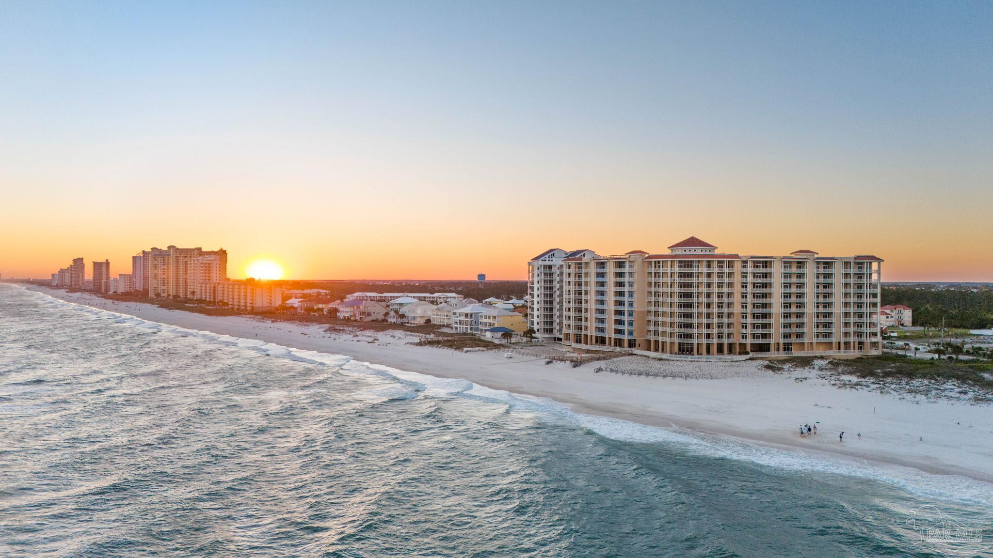 13333 Johnson Beach Rd # 703 Perdido Key FL 32507