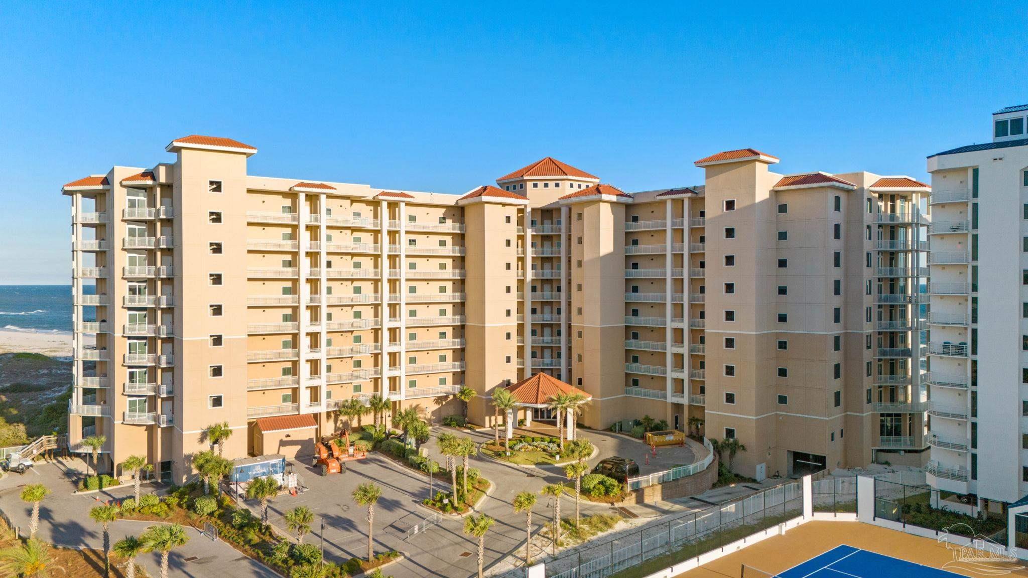 13333 Johnson Beach Rd # 703 Perdido Key FL 32507