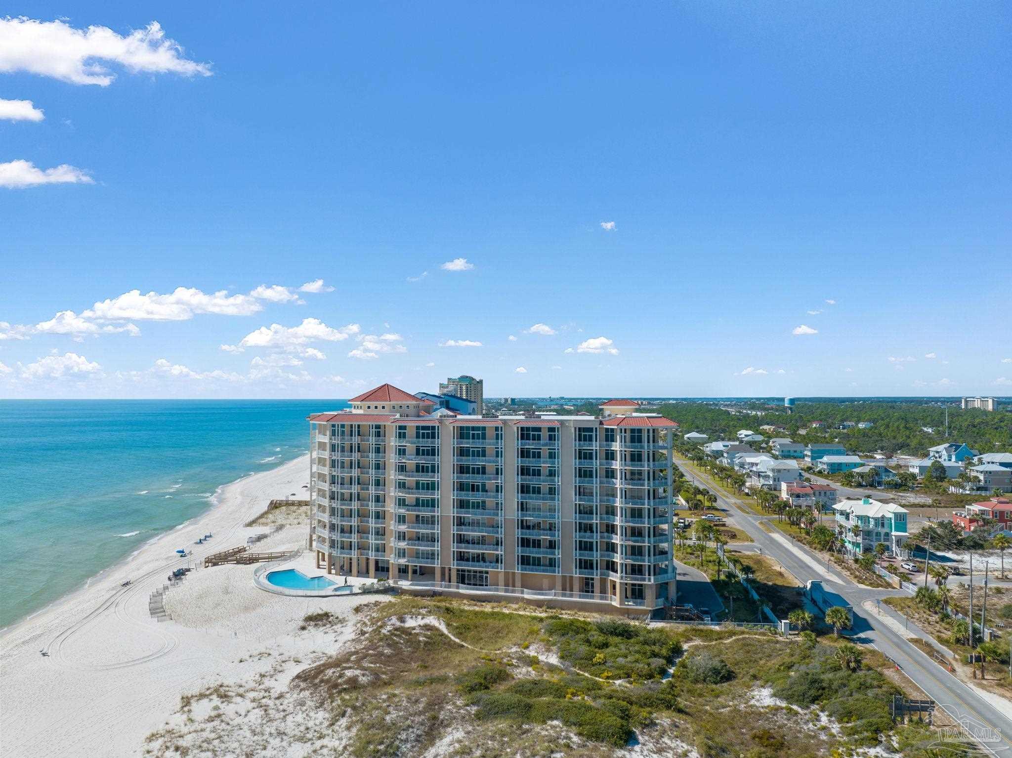 13333 Johnson Beach Rd # 703 Perdido Key FL 32507