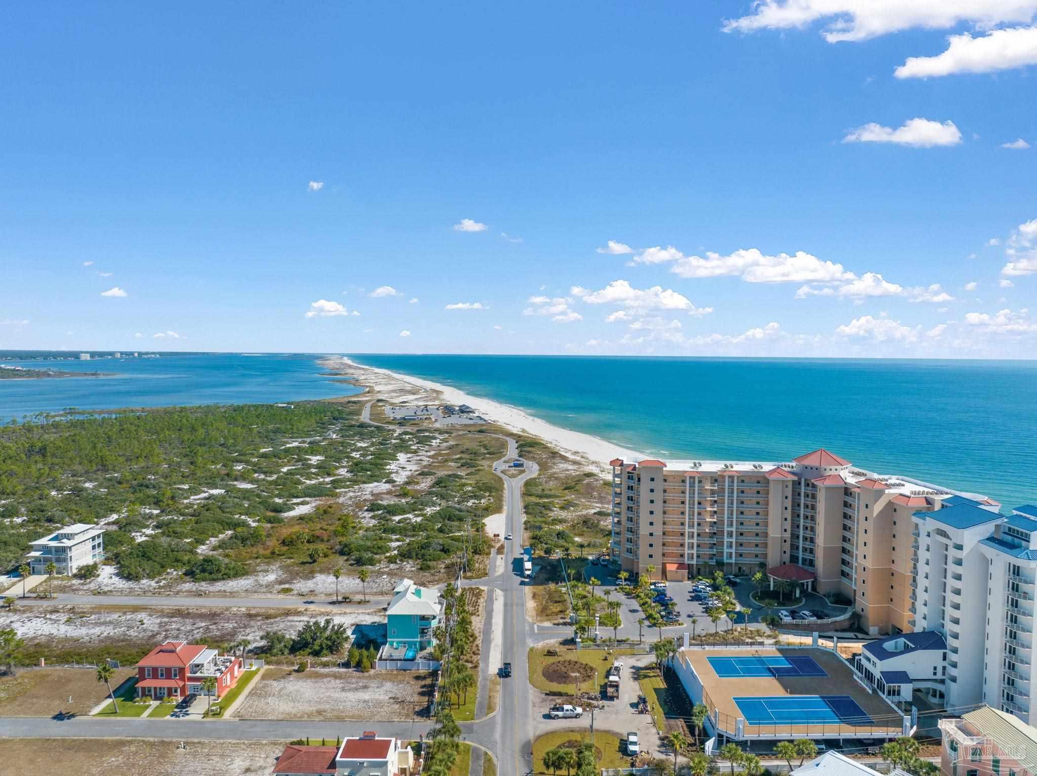 13333 Johnson Beach Rd # 703 Perdido Key FL 32507