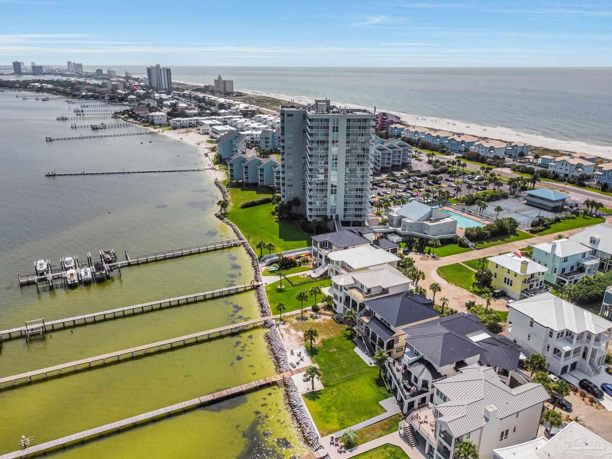 1200 Ft Pickens Rd # 7e Pensacola Beach FL 32561