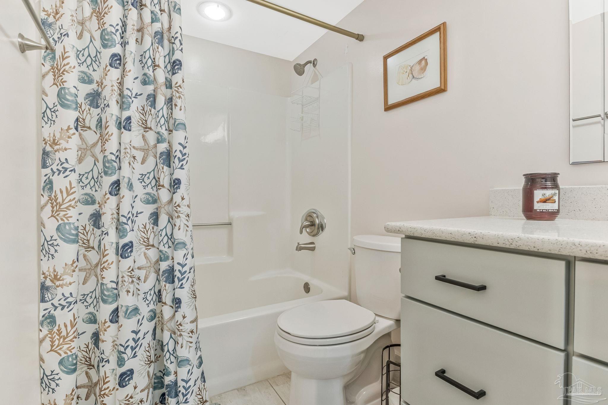 1200 Ft Pickens Rd # 7e Pensacola Beach FL 32561