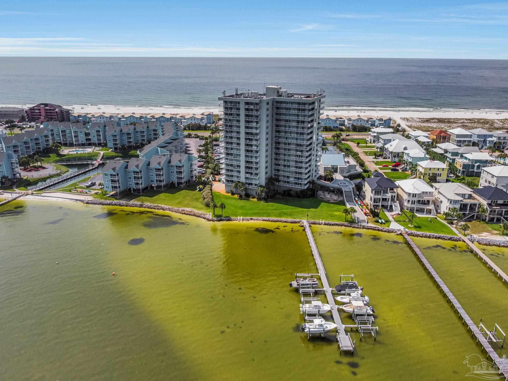 1200 Ft Pickens Rd # 7e Pensacola Beach FL 32561