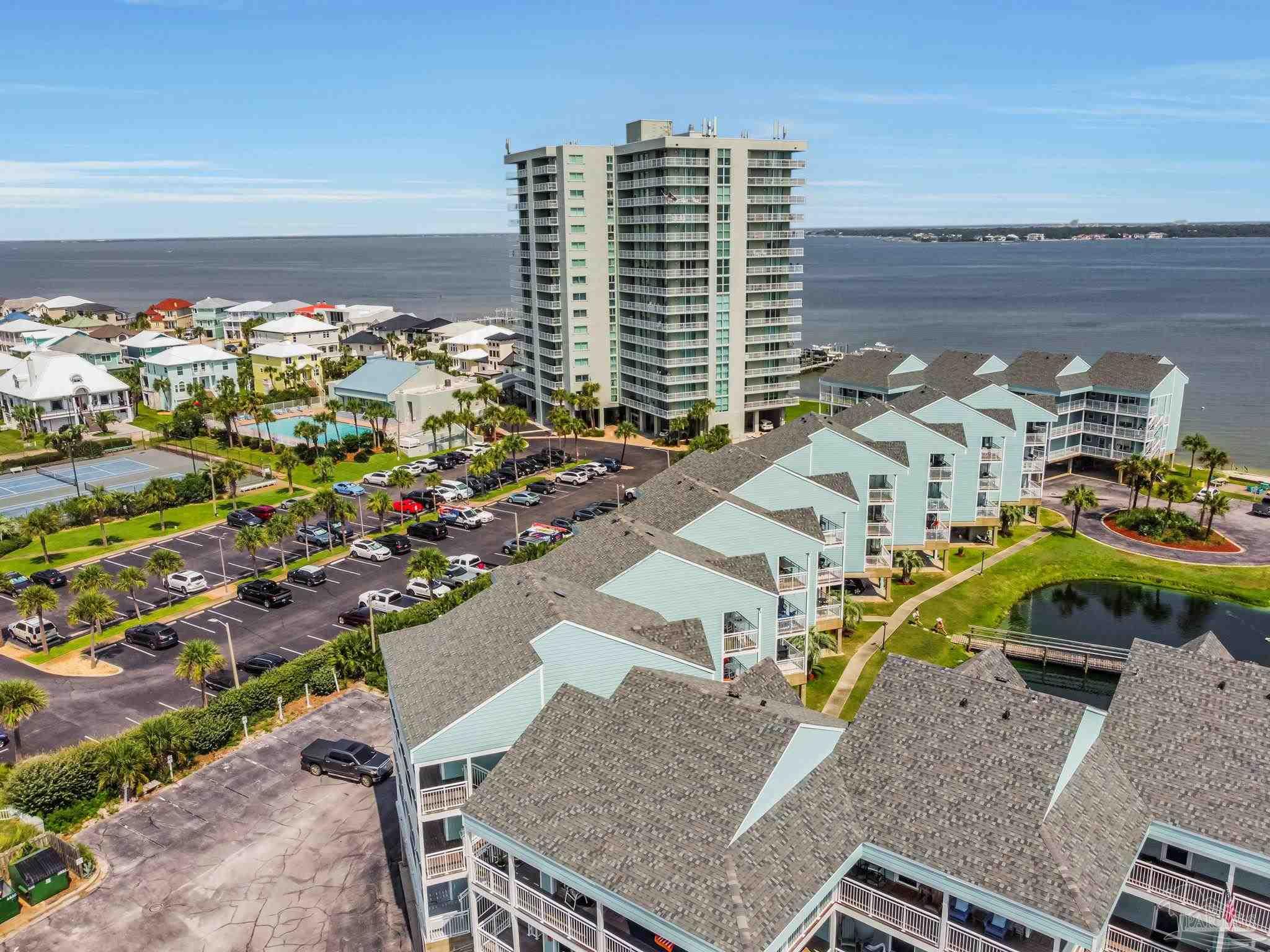 1200 Ft Pickens Rd # 7e Pensacola Beach FL 32561