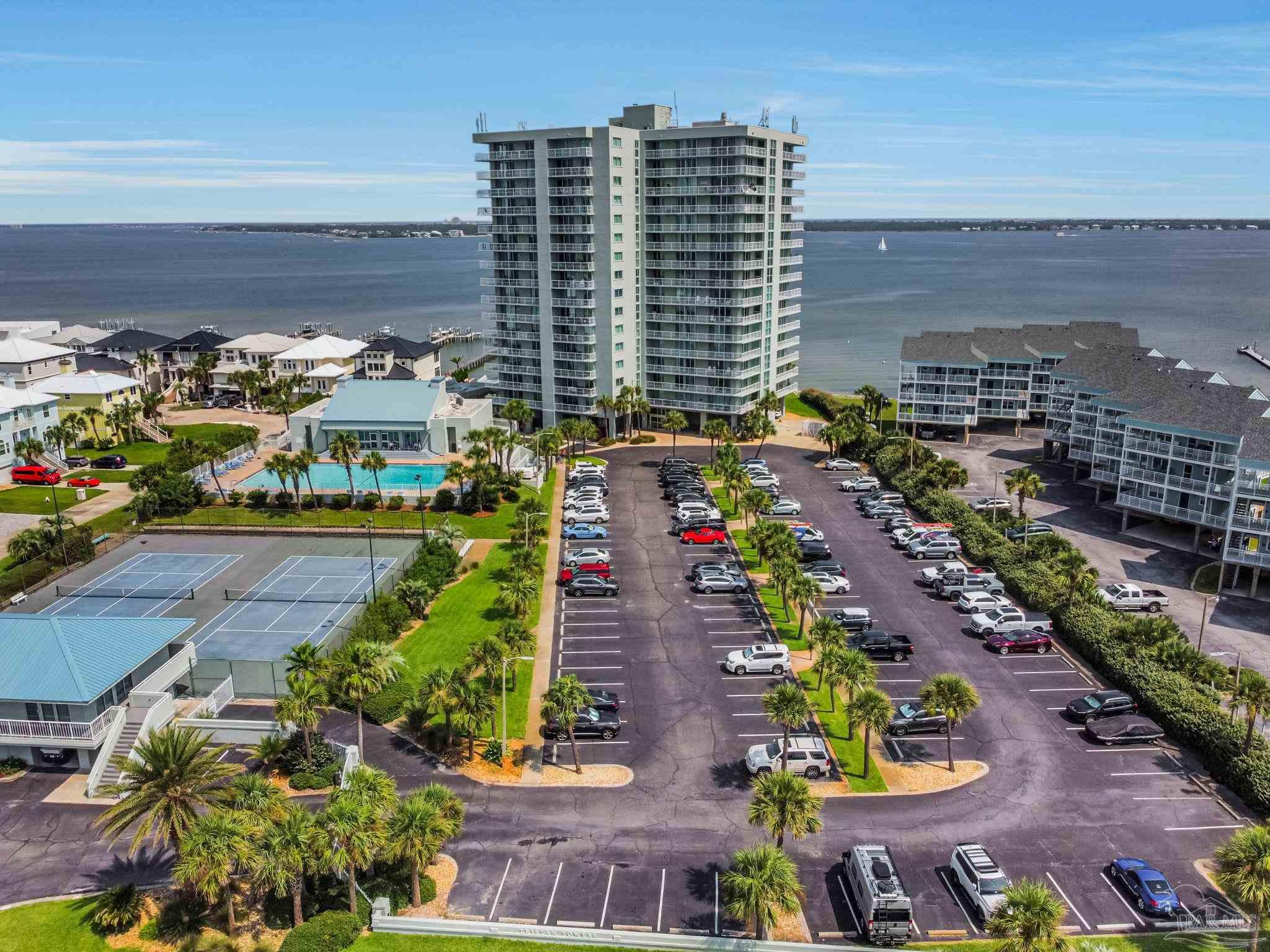 1200 Ft Pickens Rd # 7e Pensacola Beach FL 32561