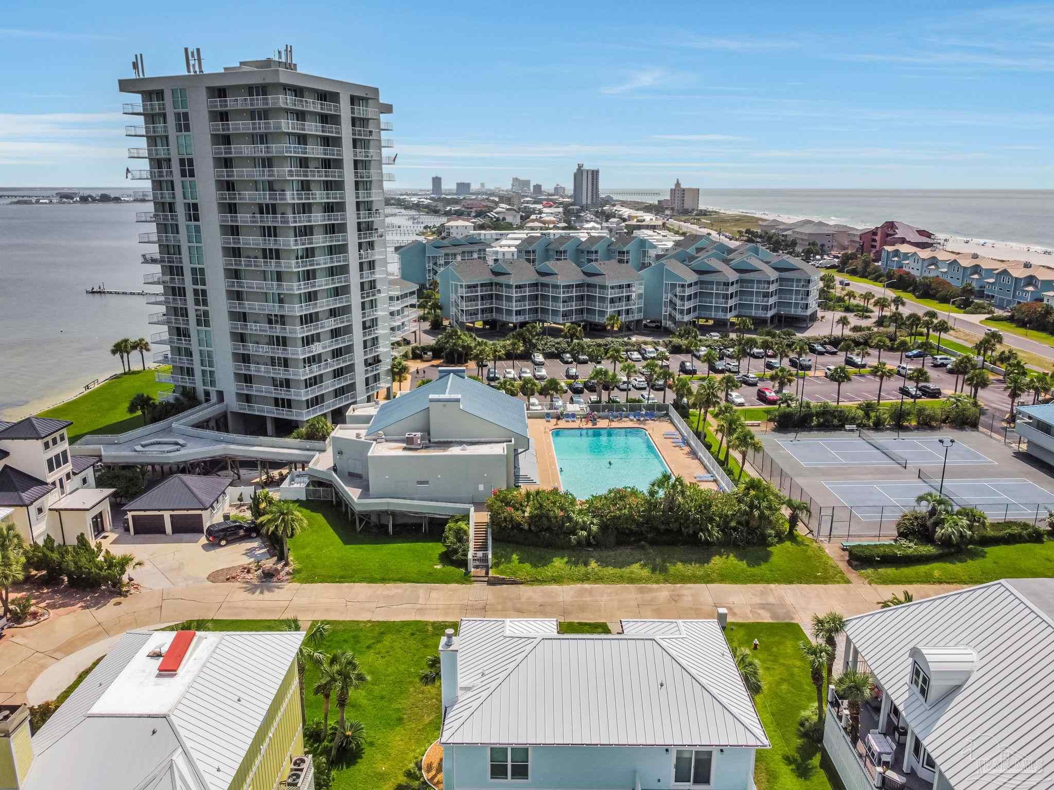 1200 Ft Pickens Rd # 7e Pensacola Beach FL 32561