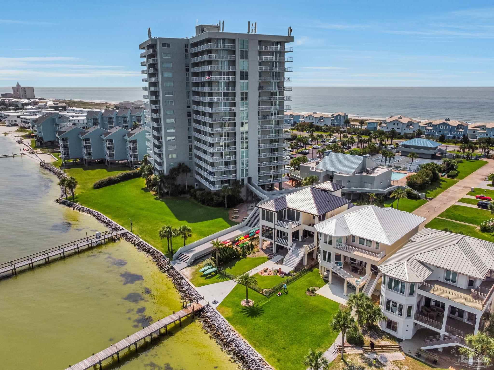 1200 Ft Pickens Rd # 7e Pensacola Beach FL 32561