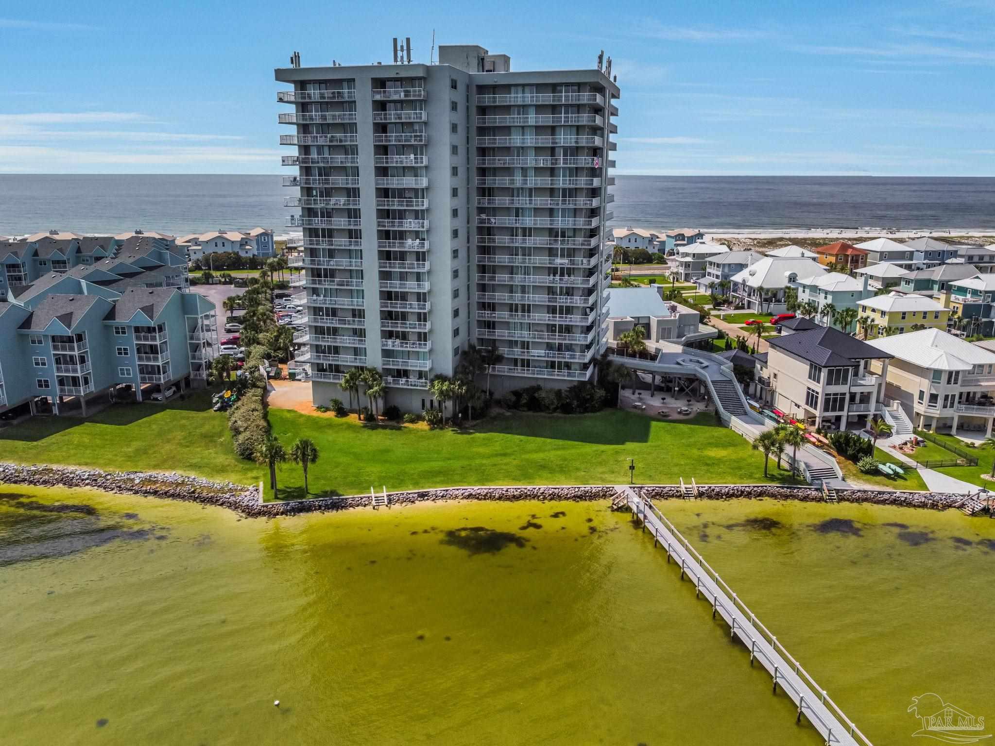 1200 Ft Pickens Rd # 7e Pensacola Beach FL 32561