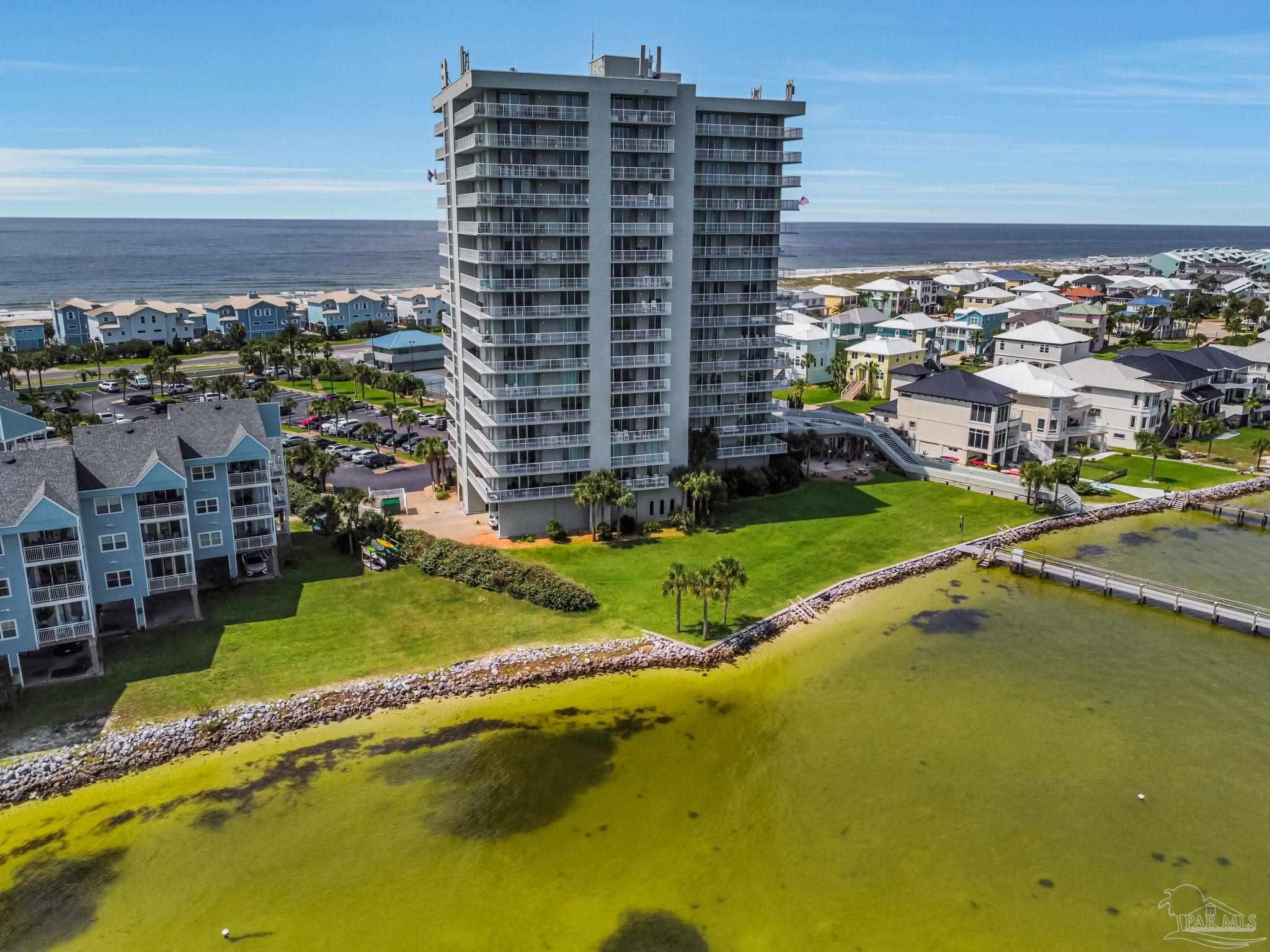 1200 Ft Pickens Rd # 7e Pensacola Beach FL 32561