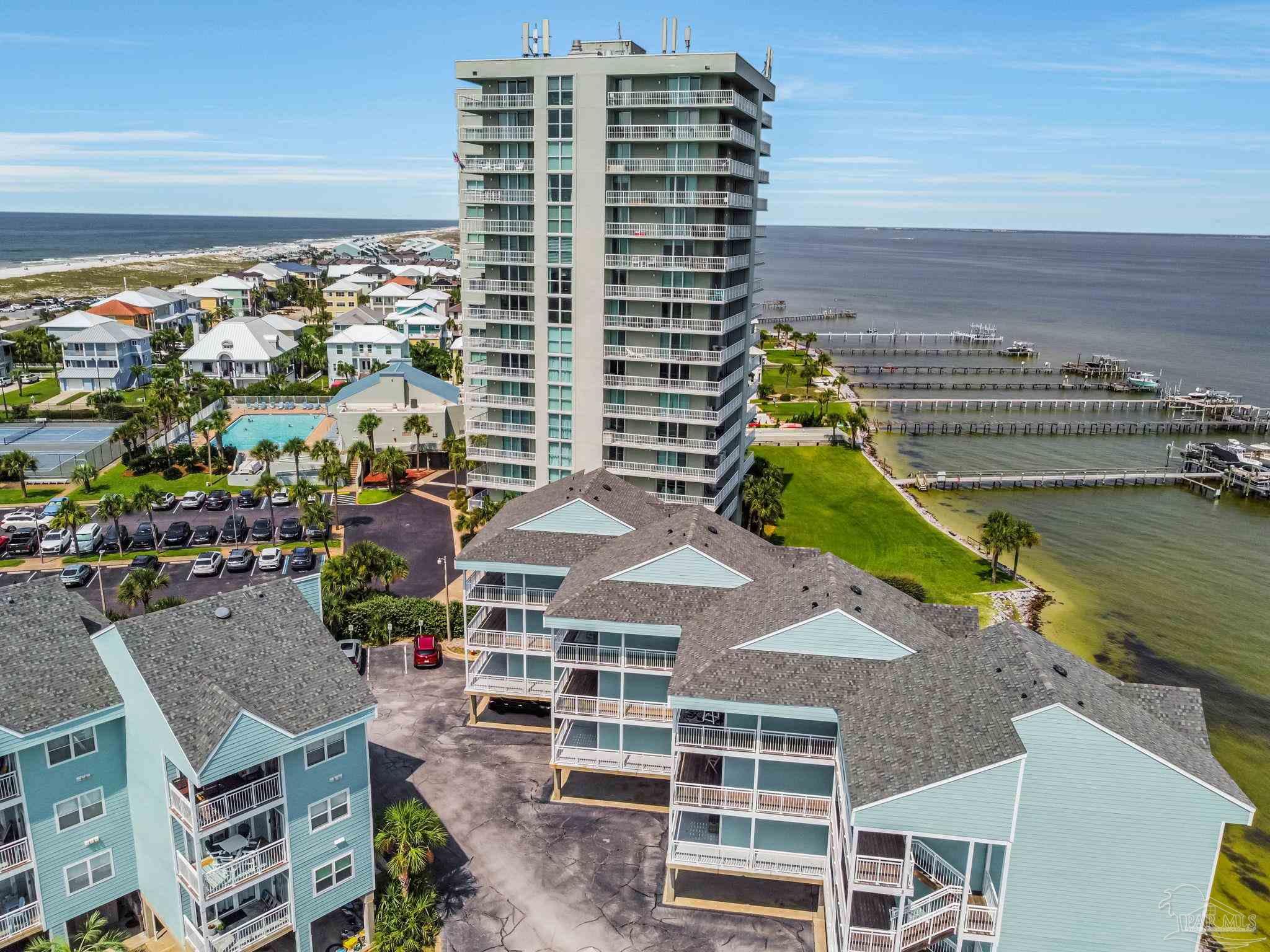 1200 Ft Pickens Rd # 7e Pensacola Beach FL 32561