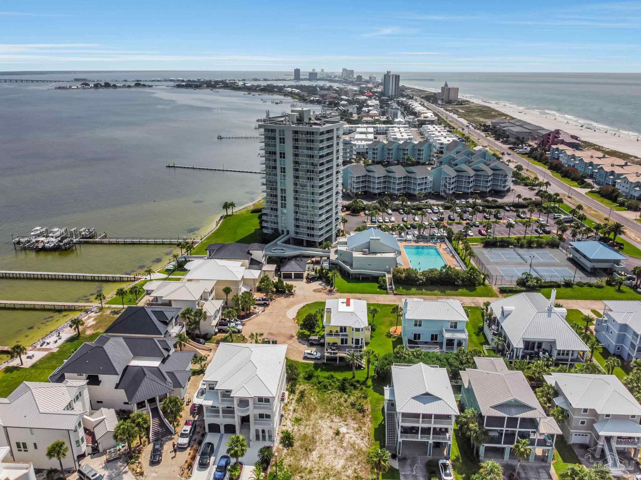 1200 Ft Pickens Rd # 7e Pensacola Beach FL 32561