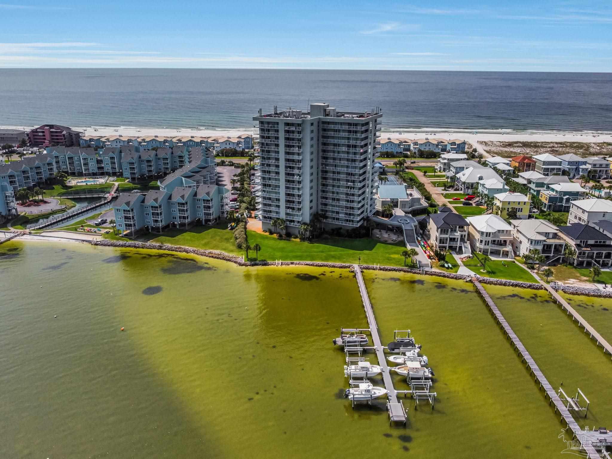 1200 Ft Pickens Rd # 7e Pensacola Beach FL 32561