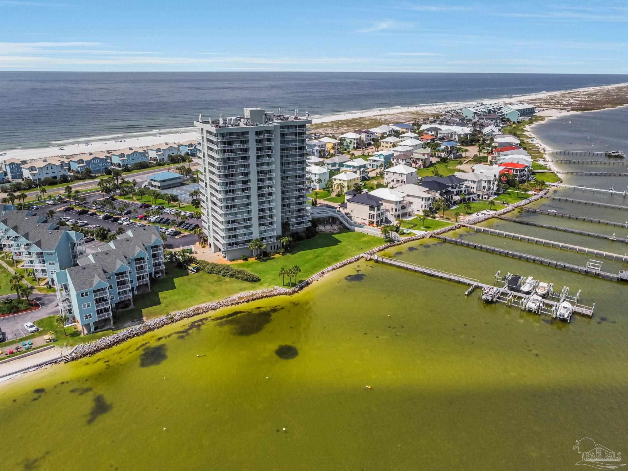 1200 Ft Pickens Rd # 7e Pensacola Beach FL 32561
