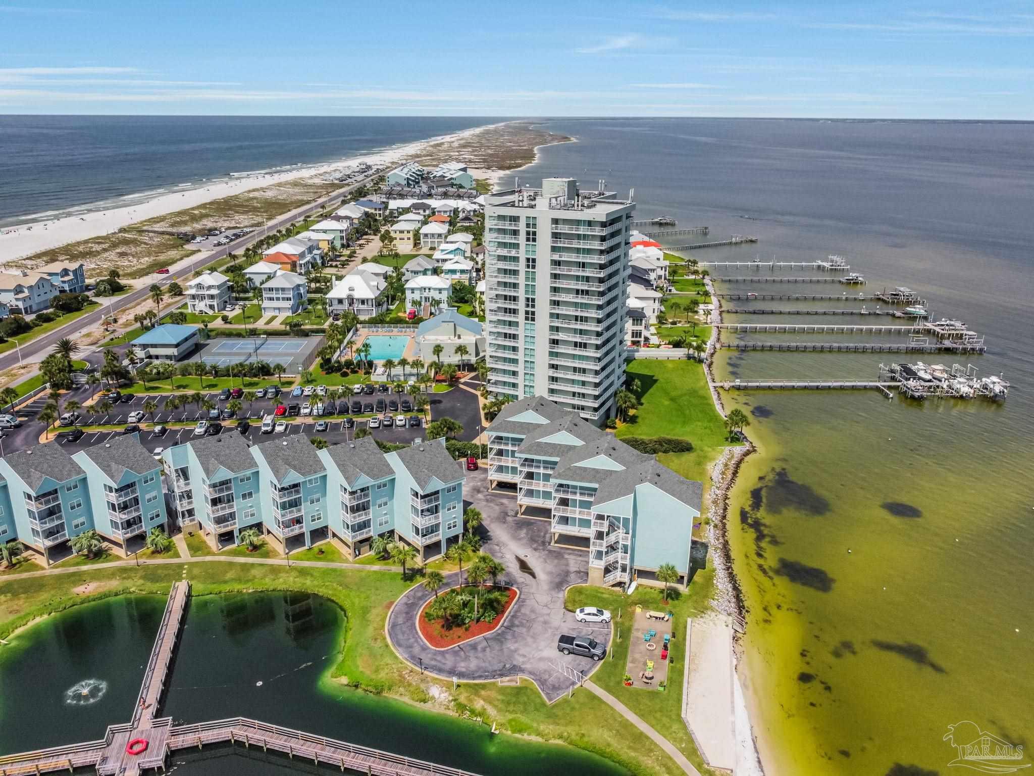 1200 Ft Pickens Rd # 7e Pensacola Beach FL 32561