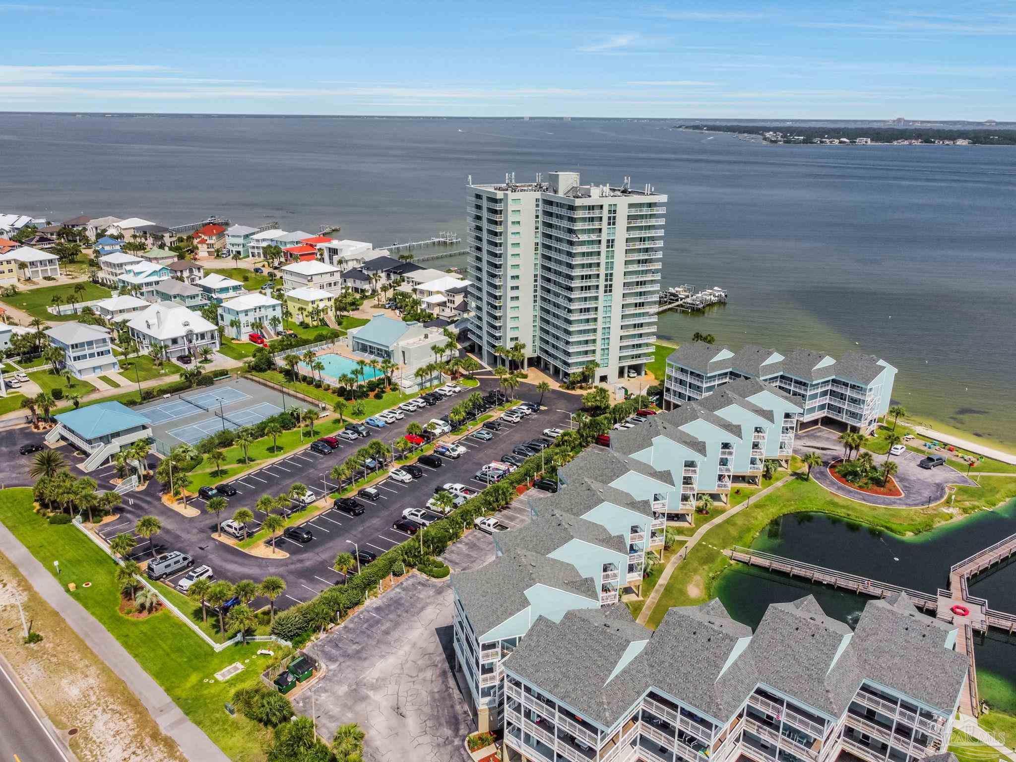 1200 Ft Pickens Rd # 7e Pensacola Beach FL 32561