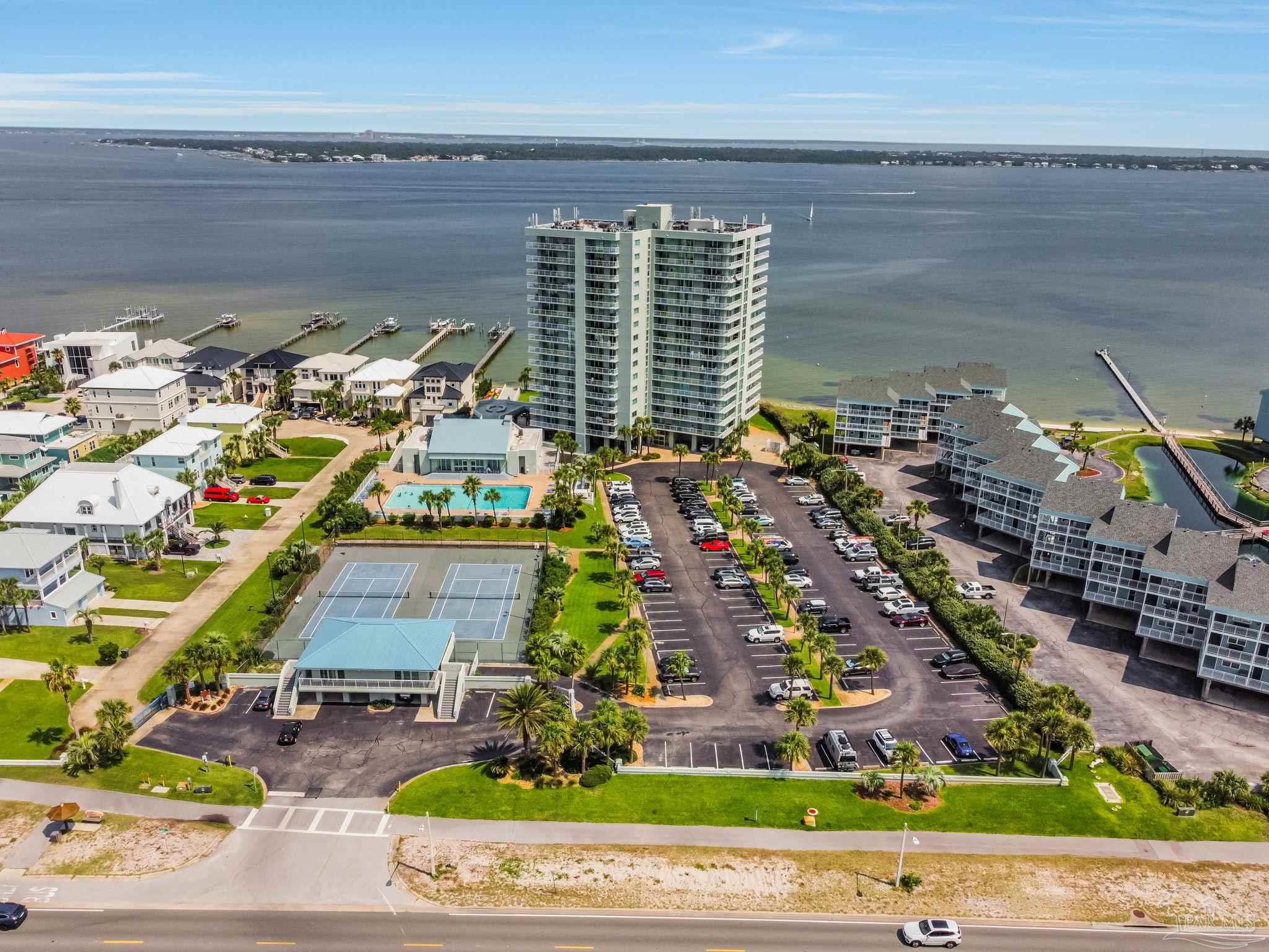 1200 Ft Pickens Rd # 7e Pensacola Beach FL 32561